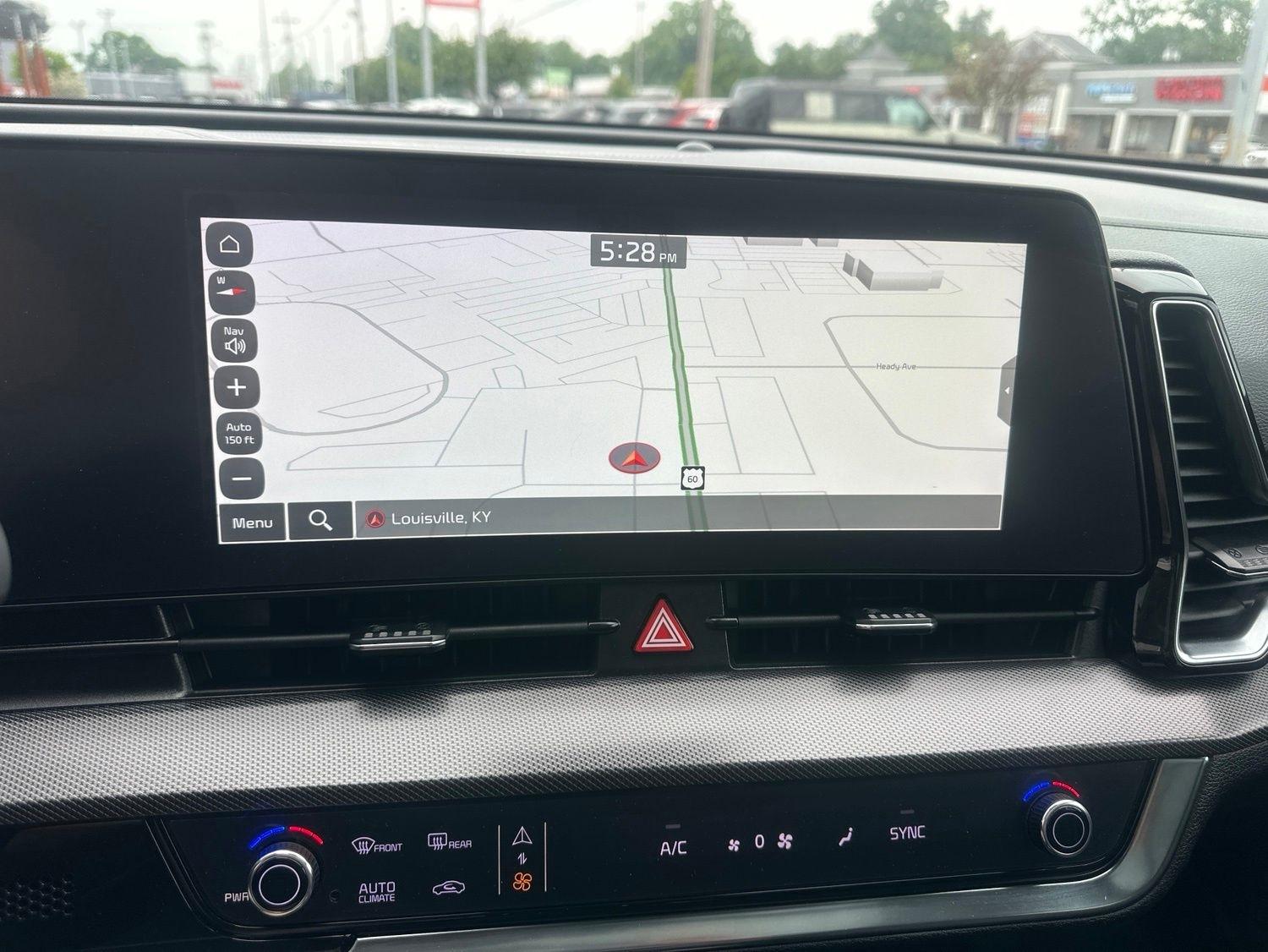 Kia Sportage  2023