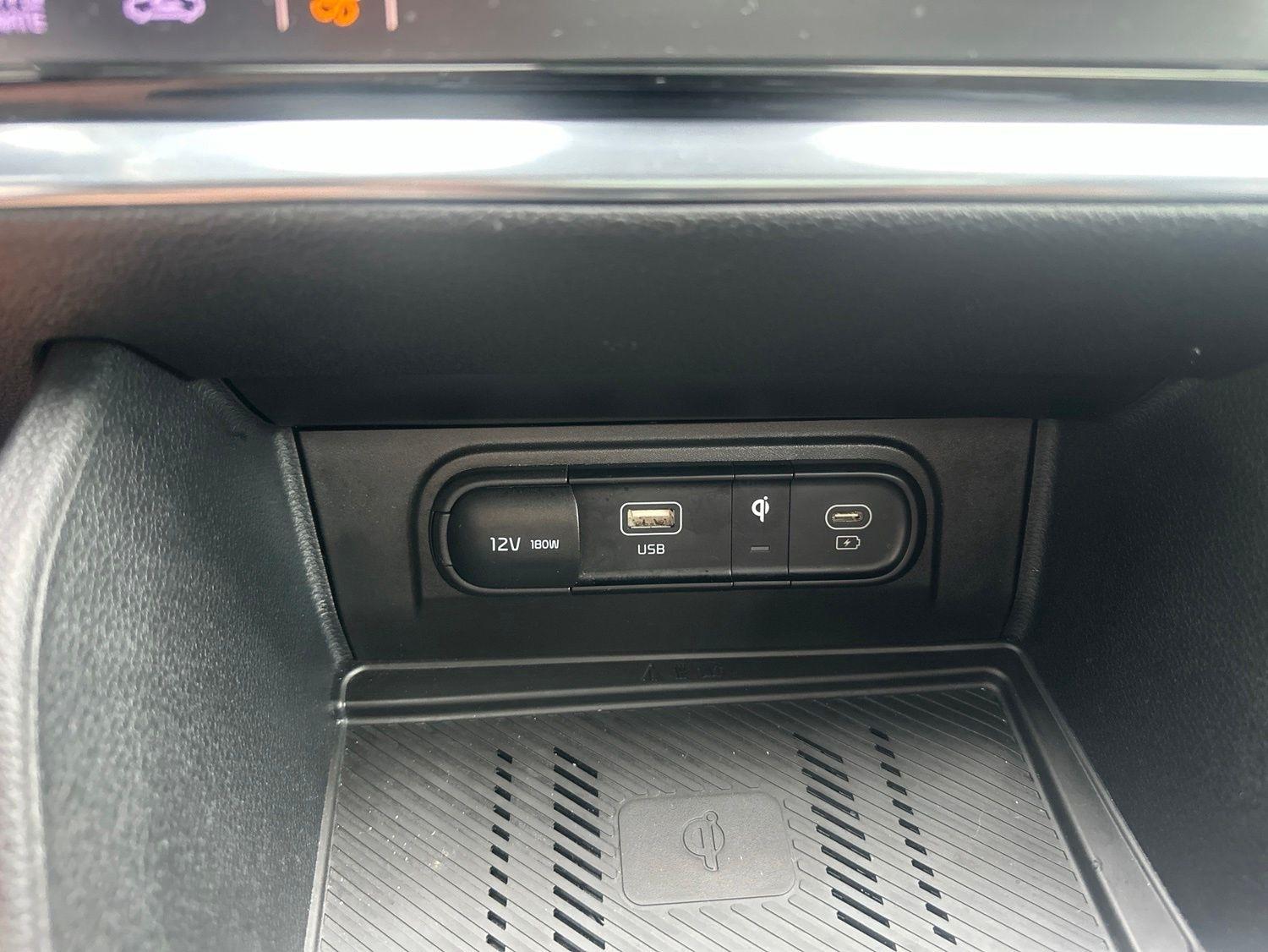 Kia Sportage  2023