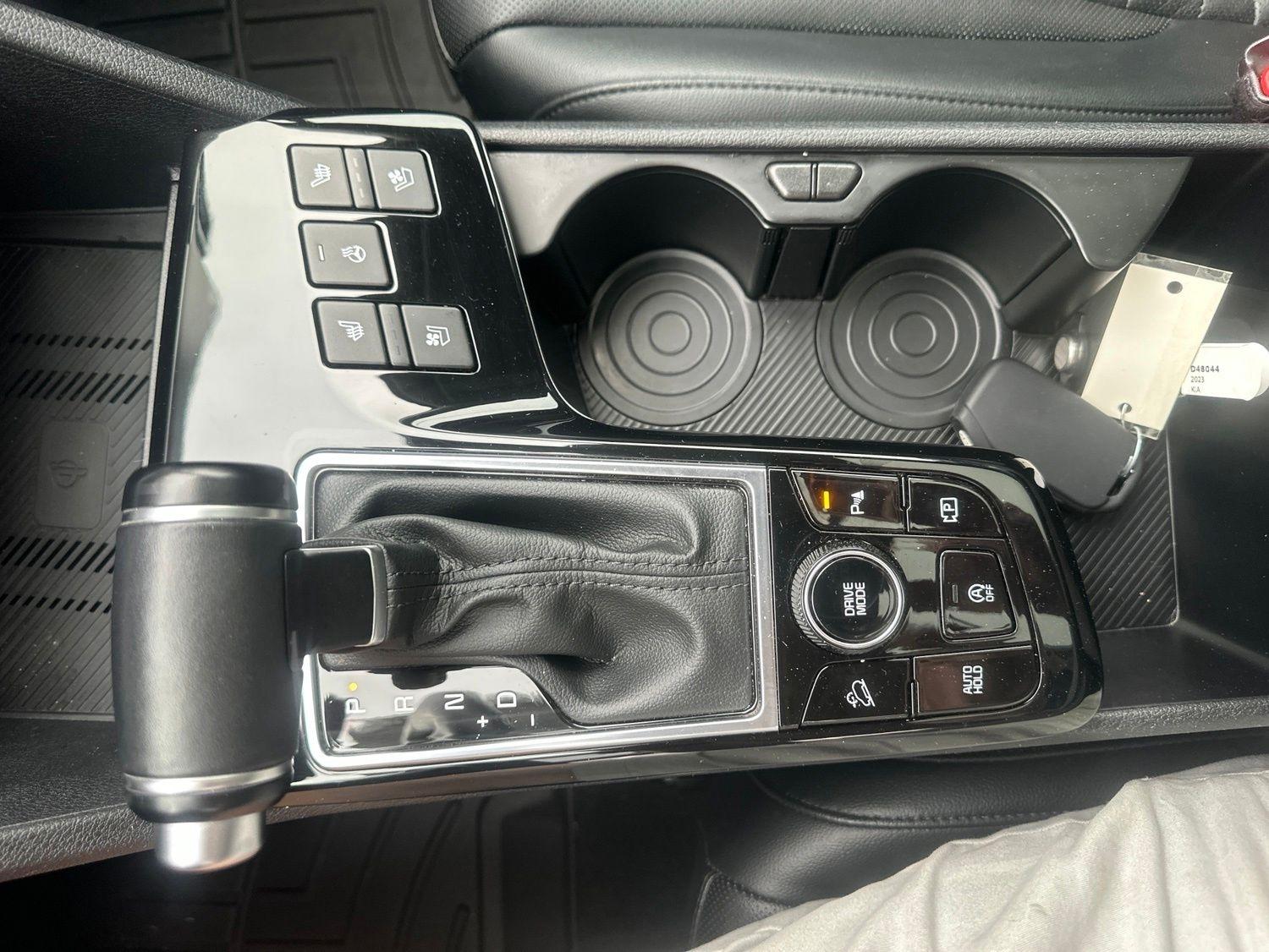 Kia Sportage  2023