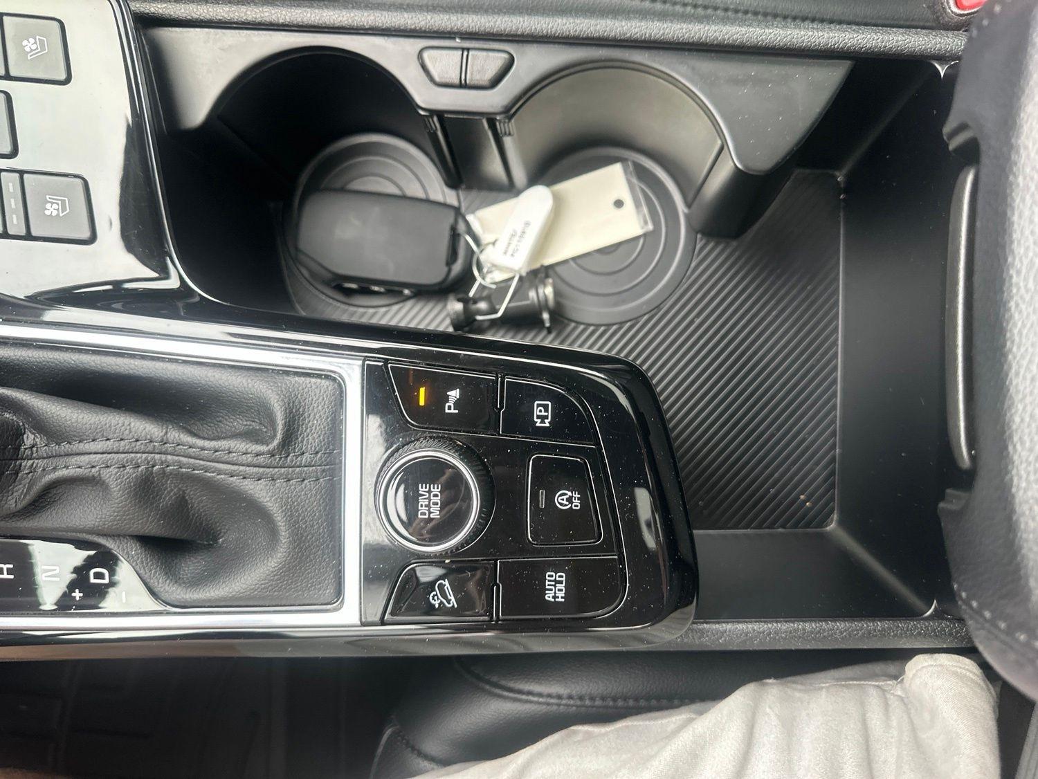 Kia Sportage  2023