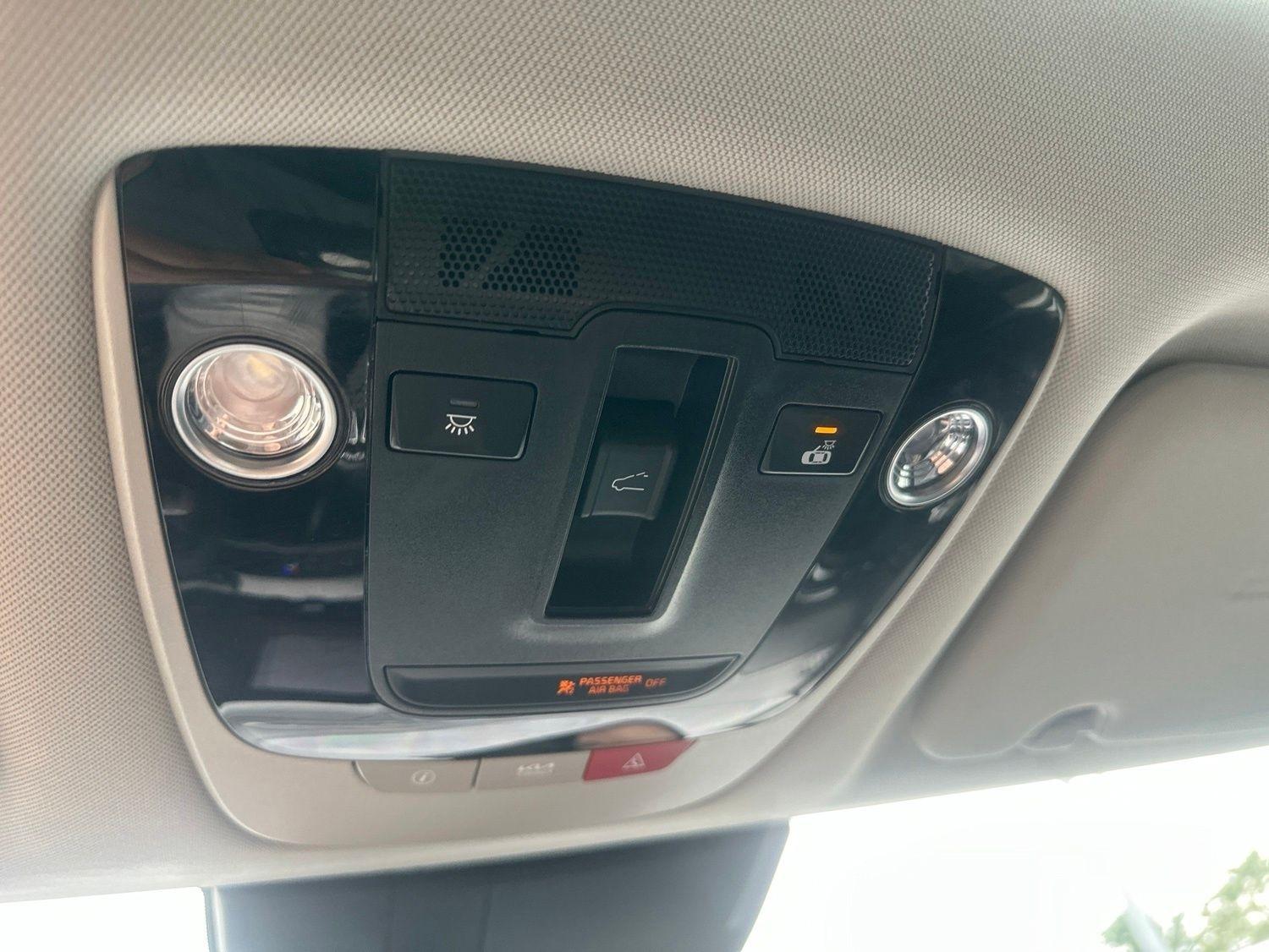 Kia Sportage  2023