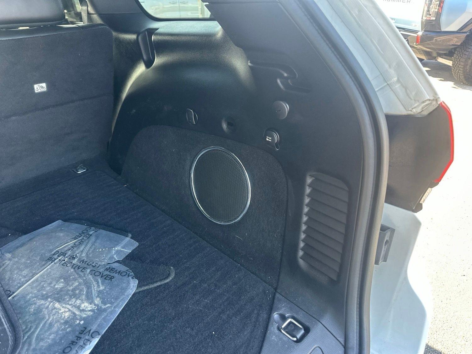 Jeep Grand Cherokee  2019