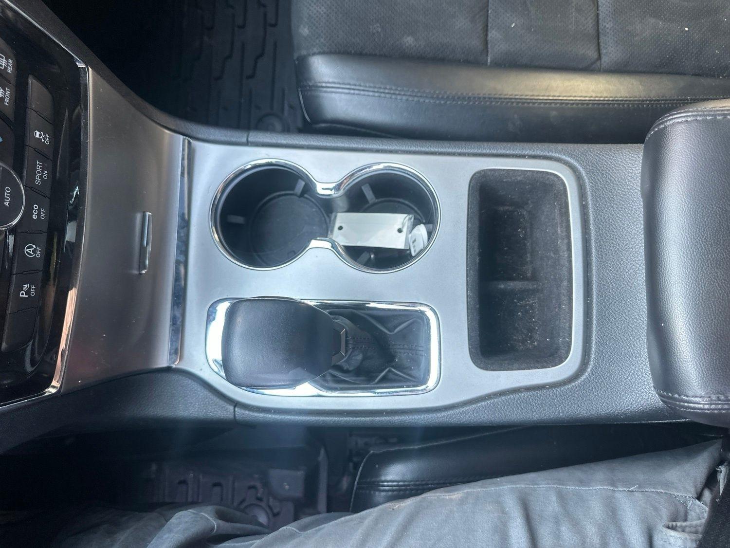 Jeep Grand Cherokee  2019