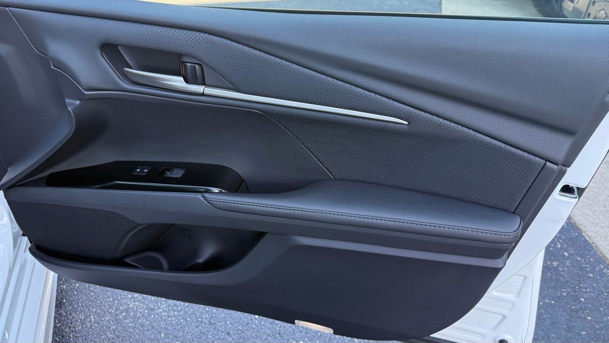 Toyota Camry  2026