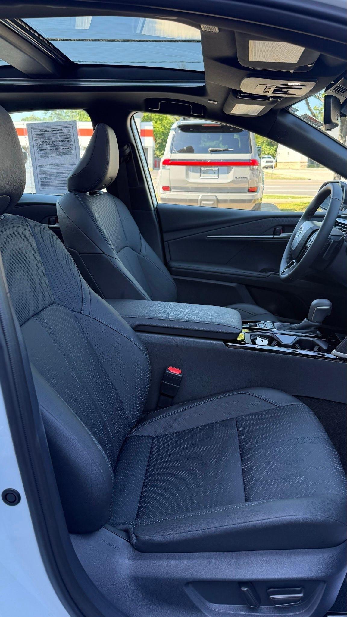 Toyota Camry  2026