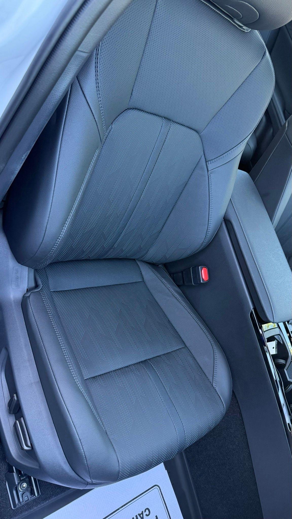 Toyota Camry  2026