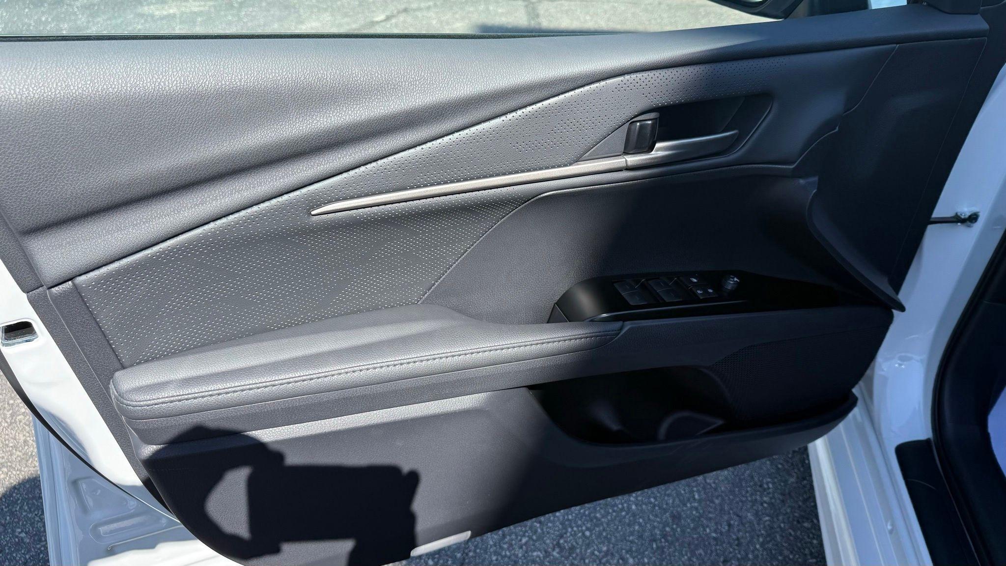 Toyota Camry  2026