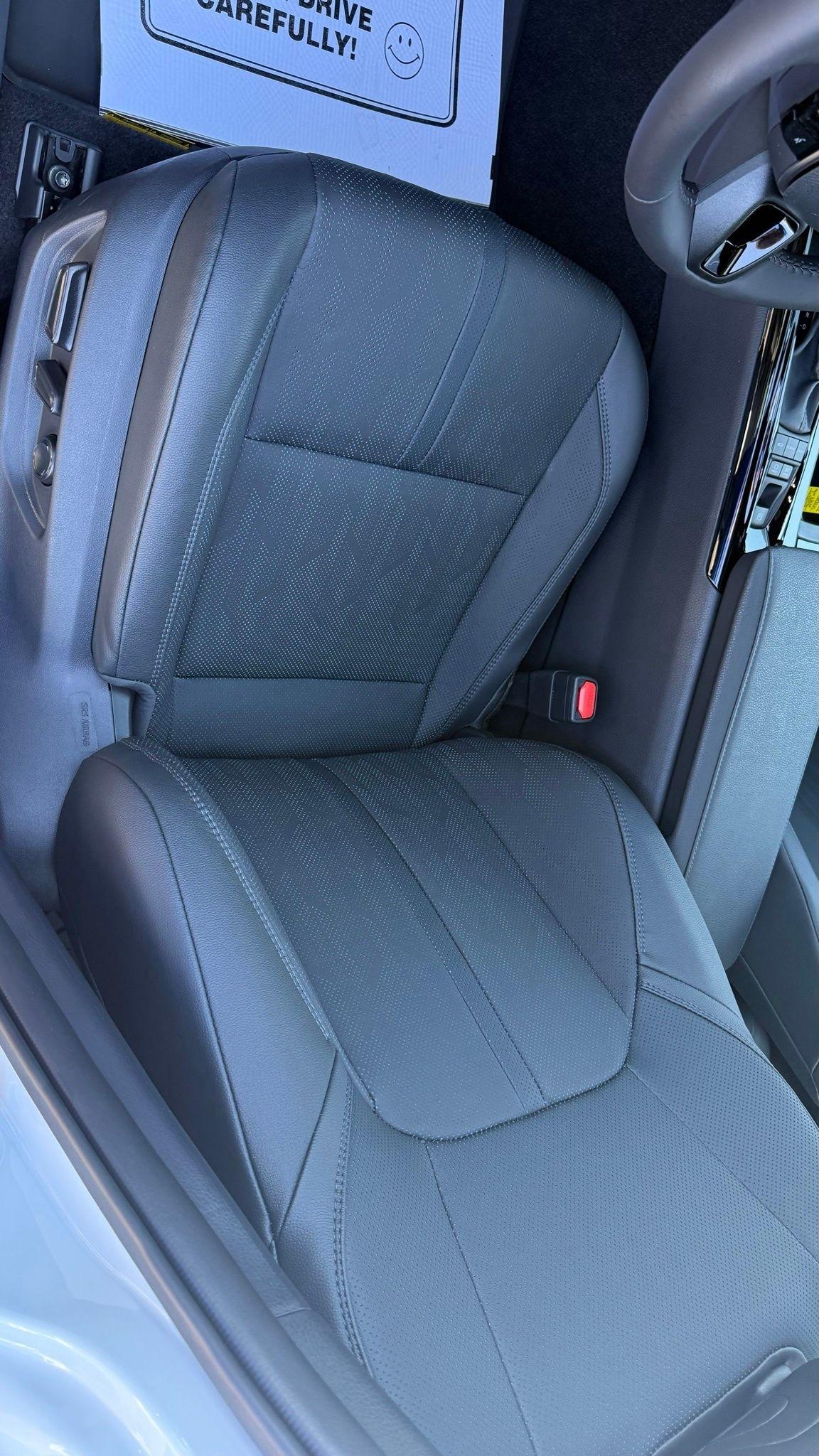 Toyota Camry  2026