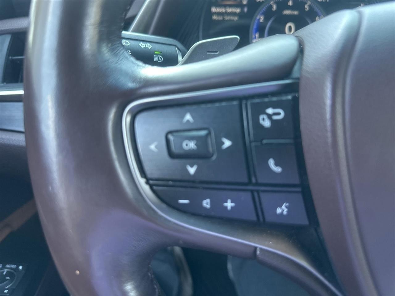 Lexus ES 250  2021