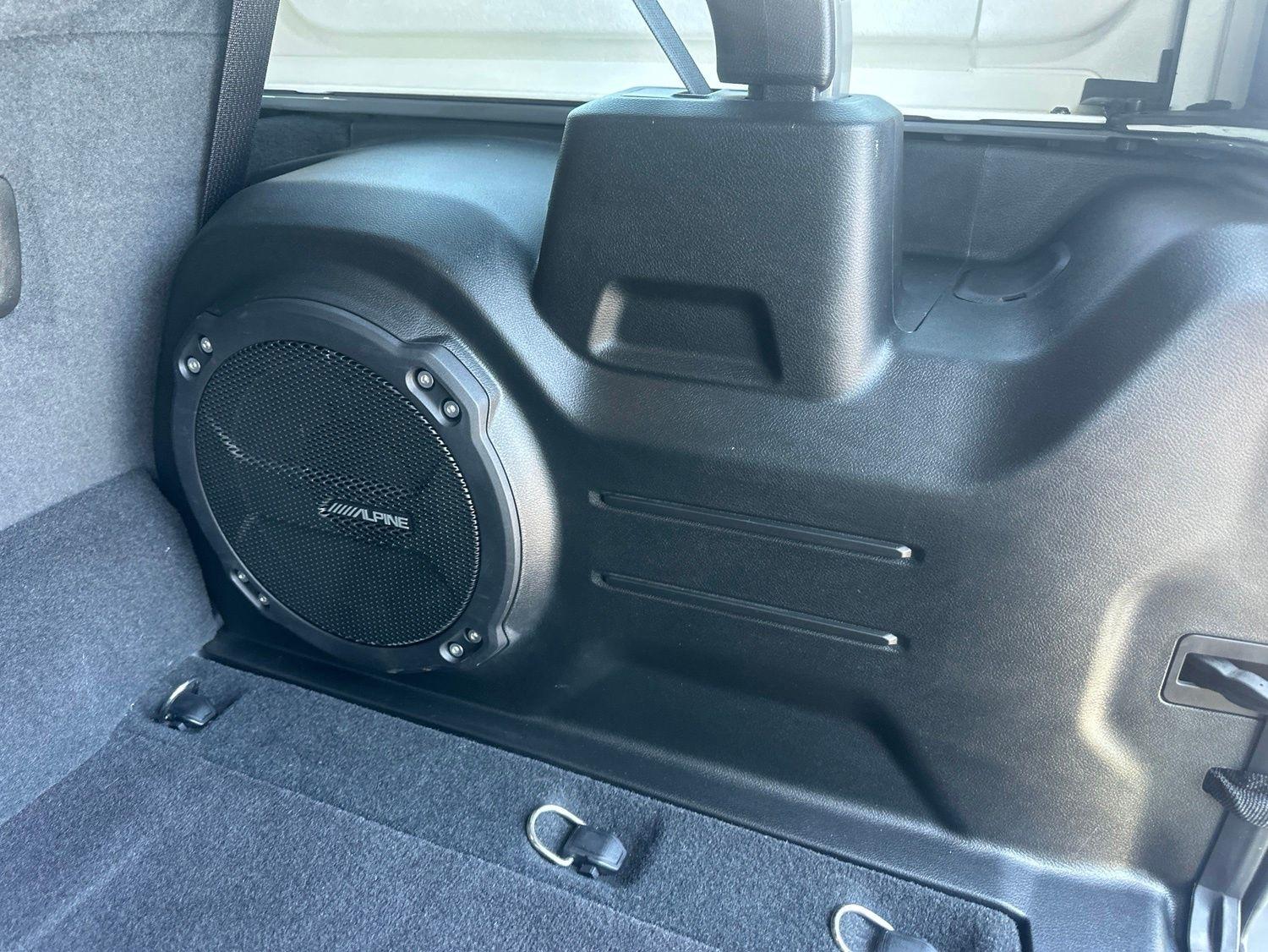 Jeep Wrangler  2023