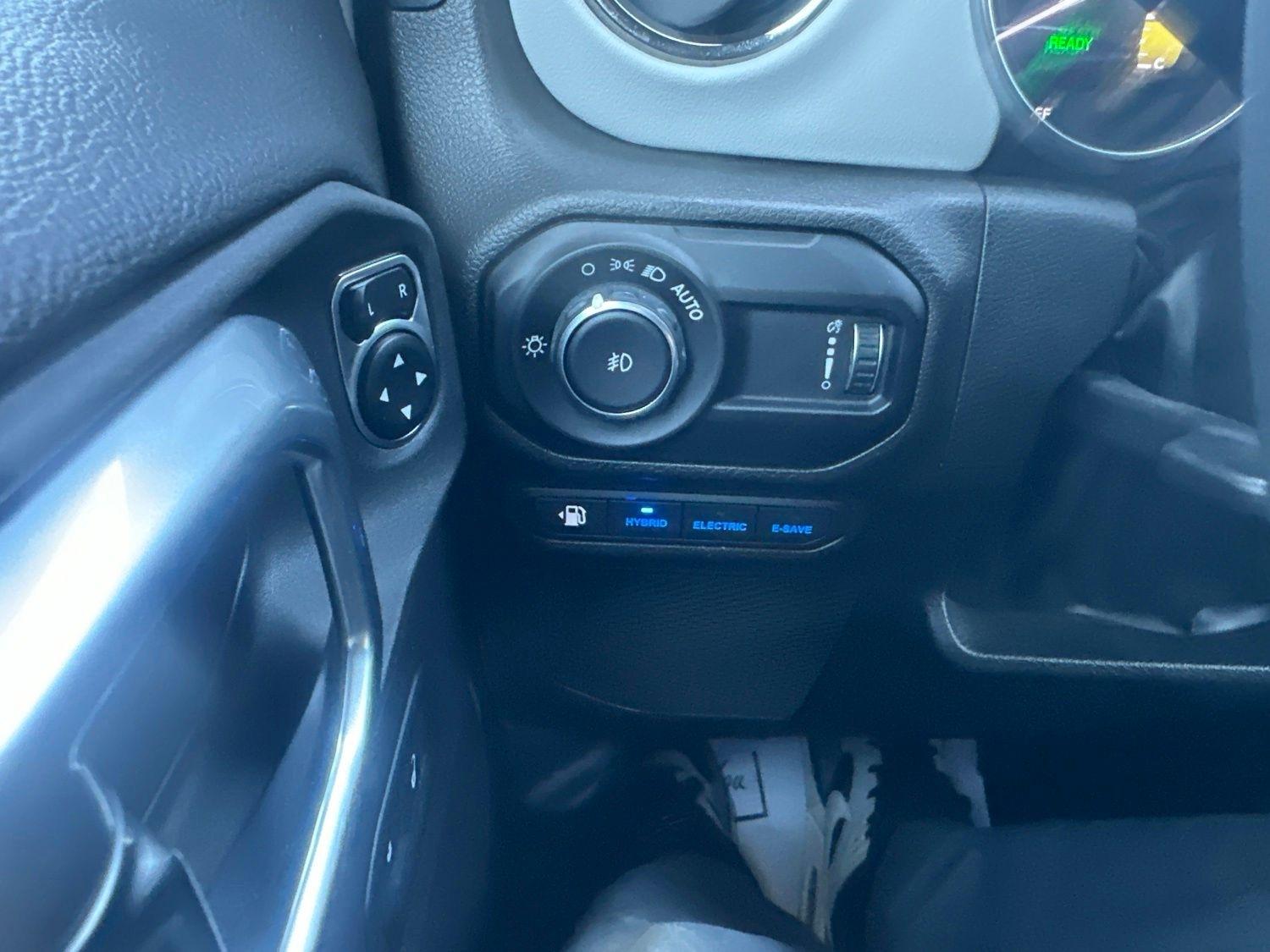 Jeep Wrangler  2023