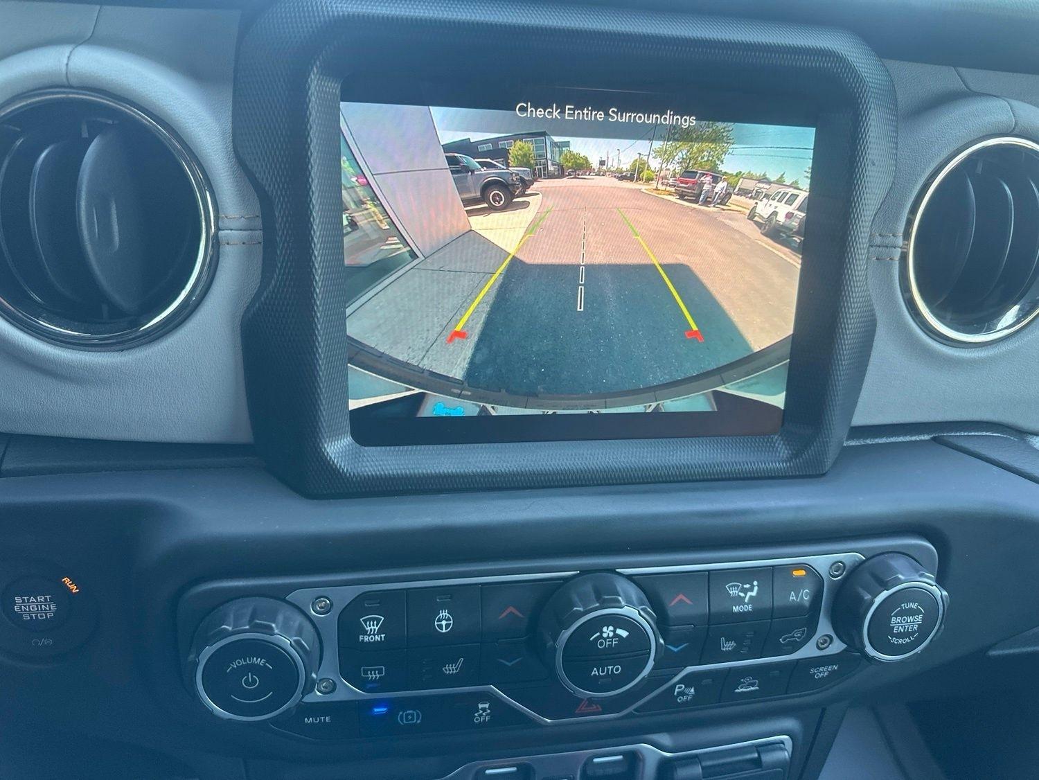 Jeep Wrangler  2023