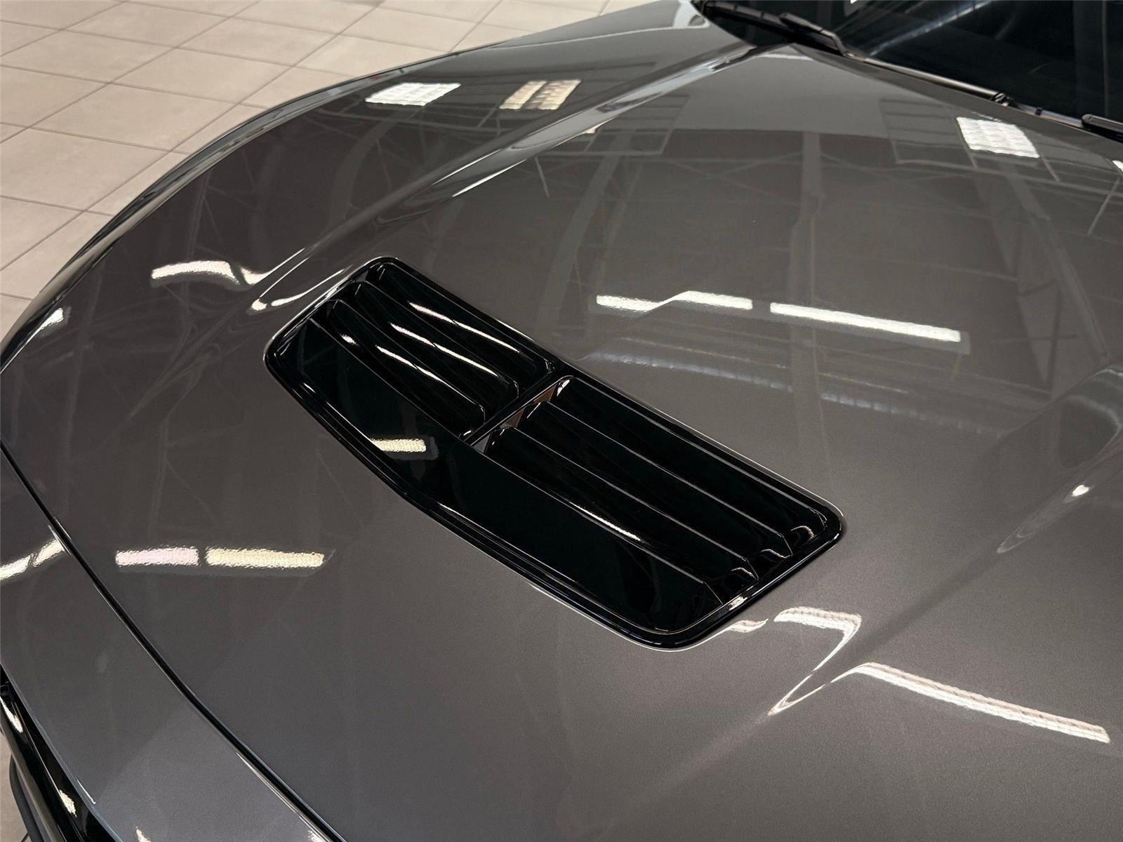 Ford Mustang  2025