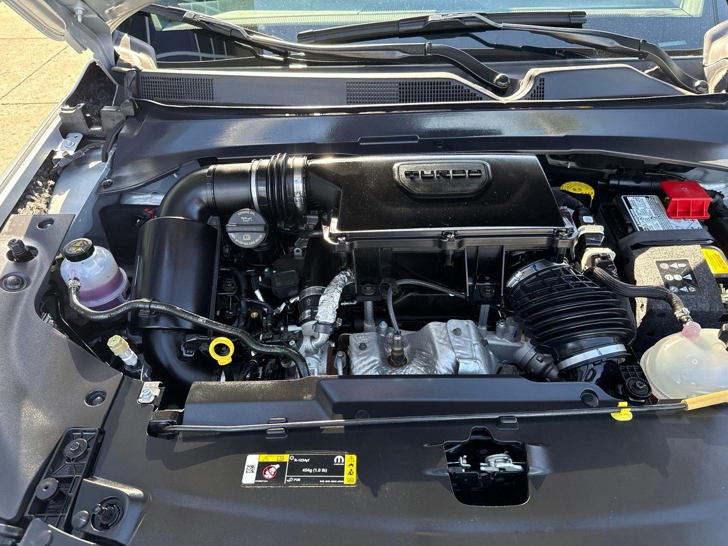 Jeep Compass  2025