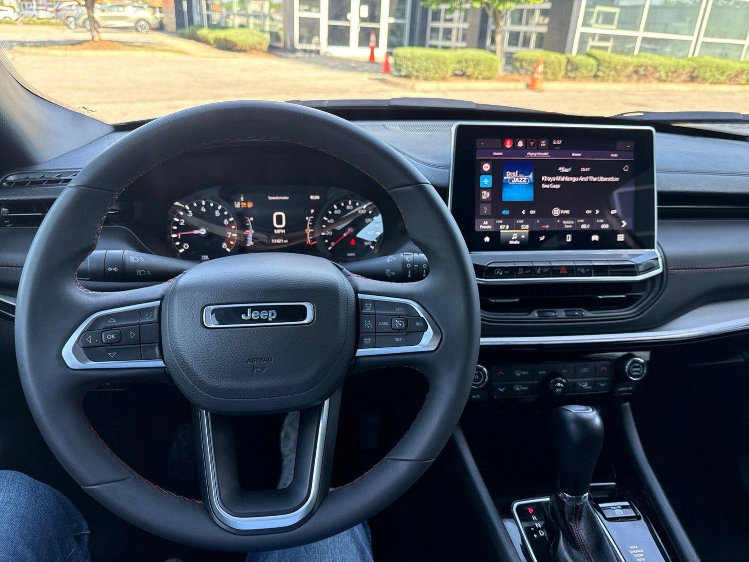 Jeep Compass  2025