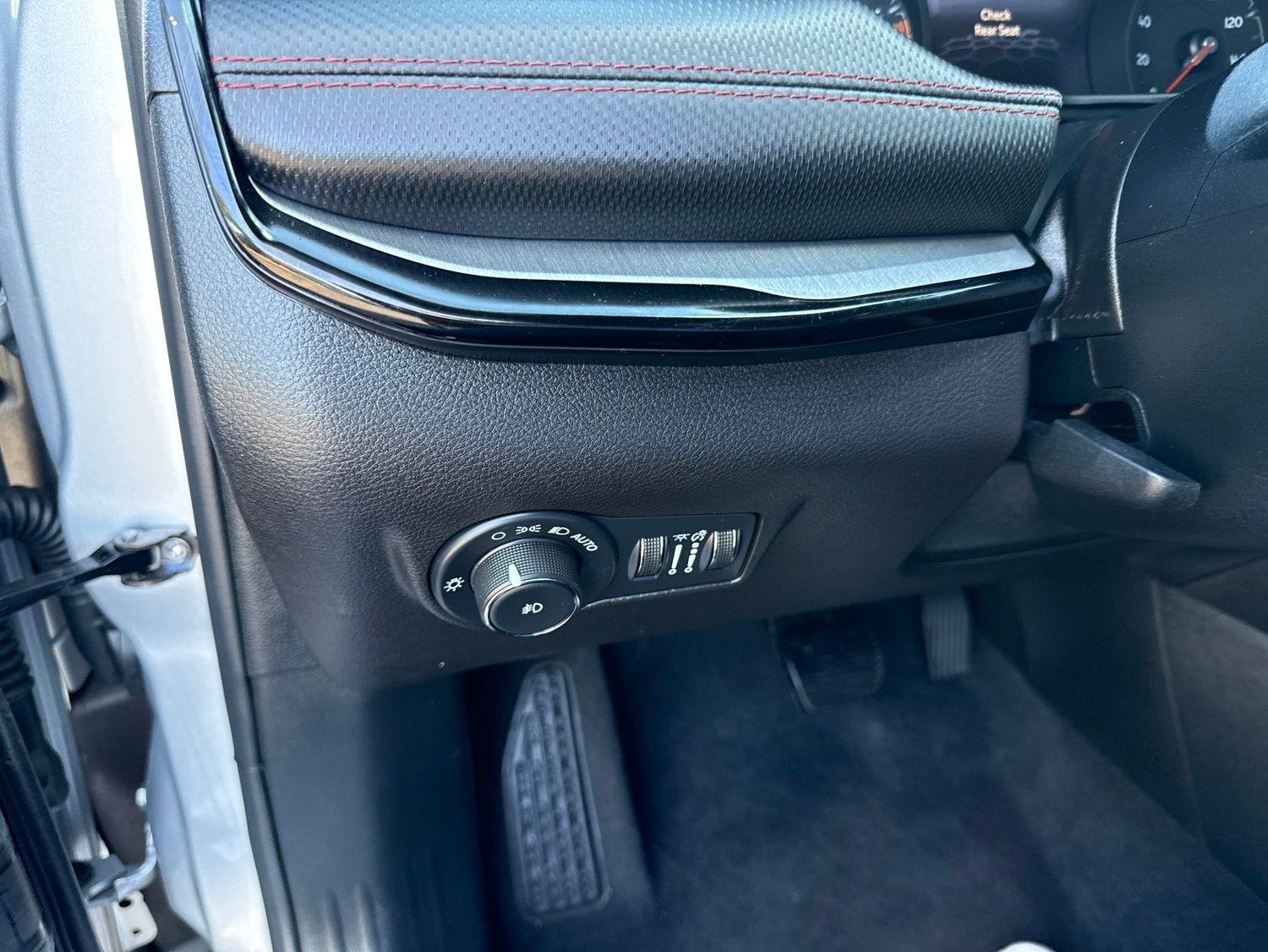 Jeep Compass  2025