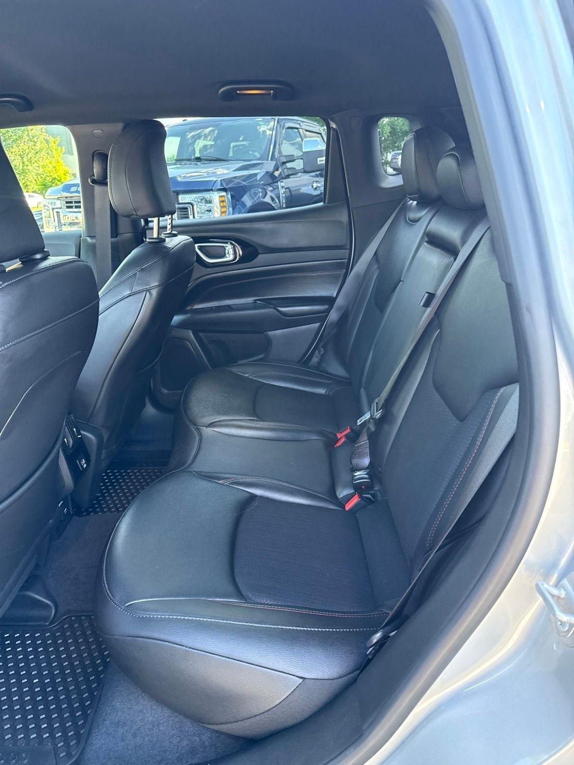 Jeep Compass  2025