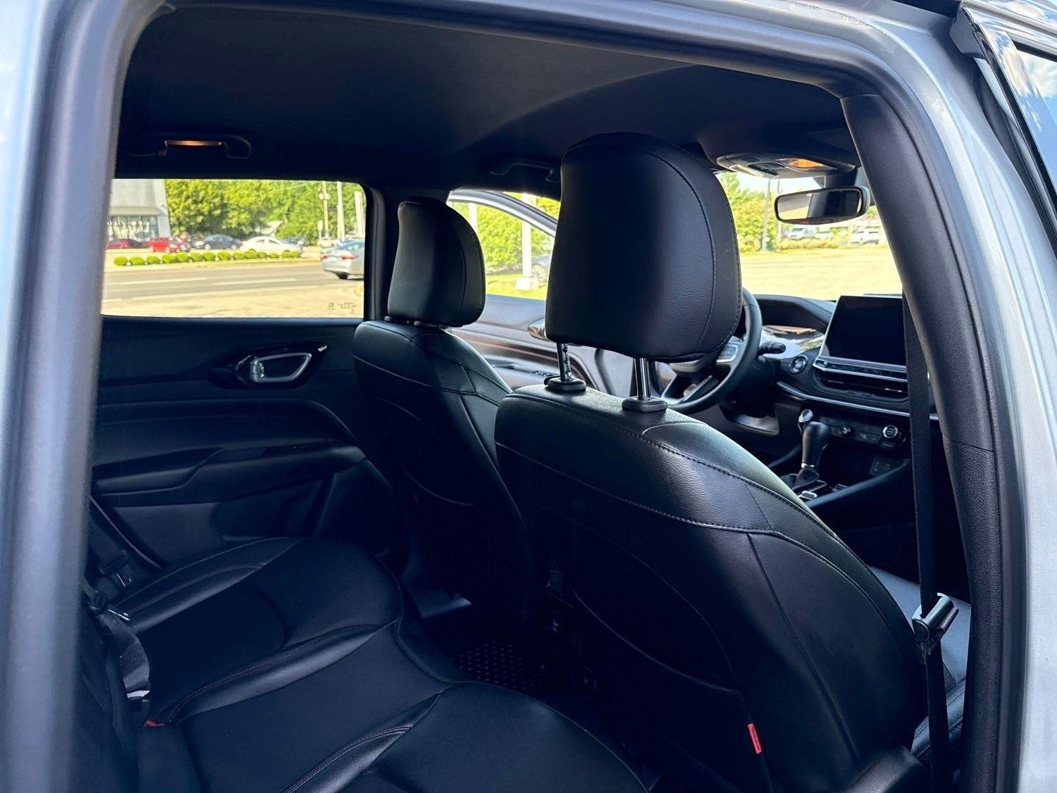 Jeep Compass  2025
