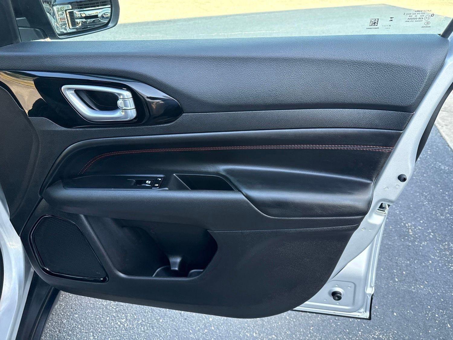 Jeep Compass  2025