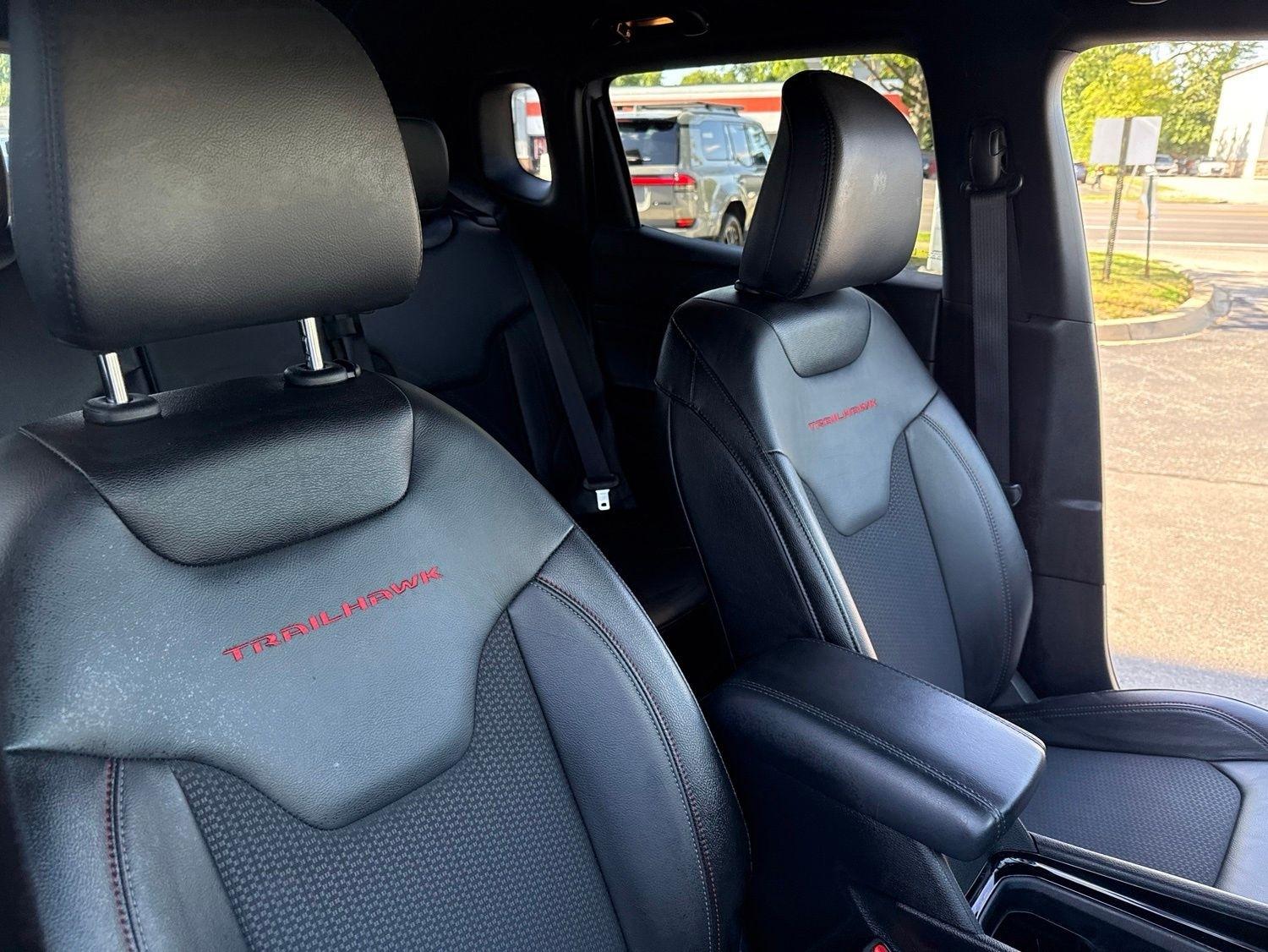 Jeep Compass  2025