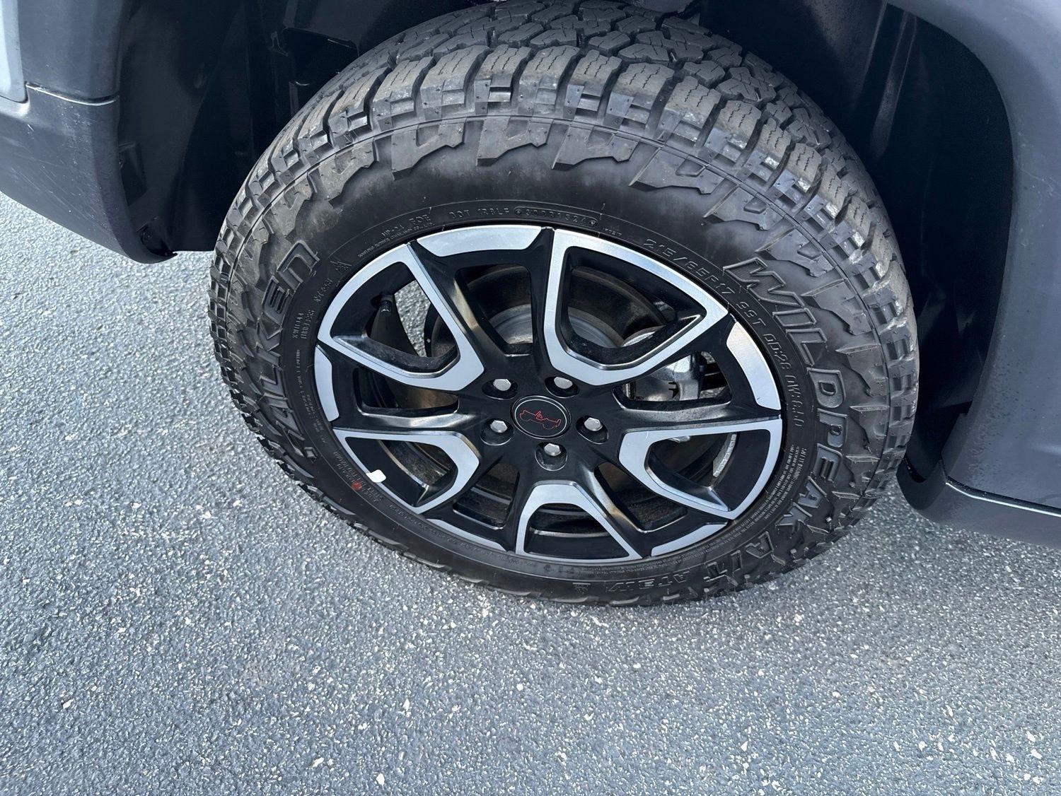 Jeep Compass  2025