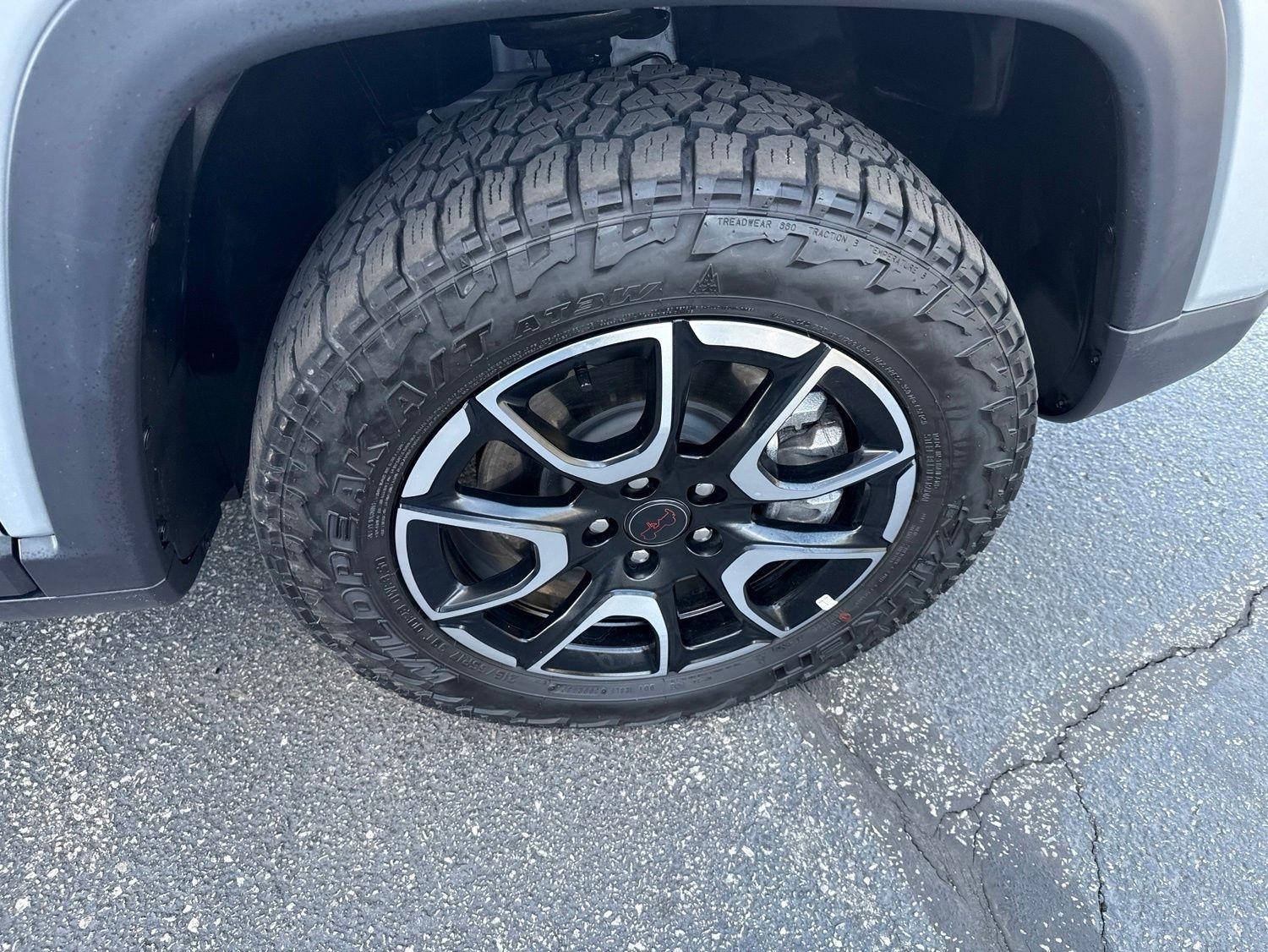 Jeep Compass  2025