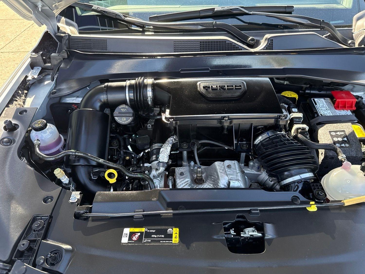Jeep Compass  2025