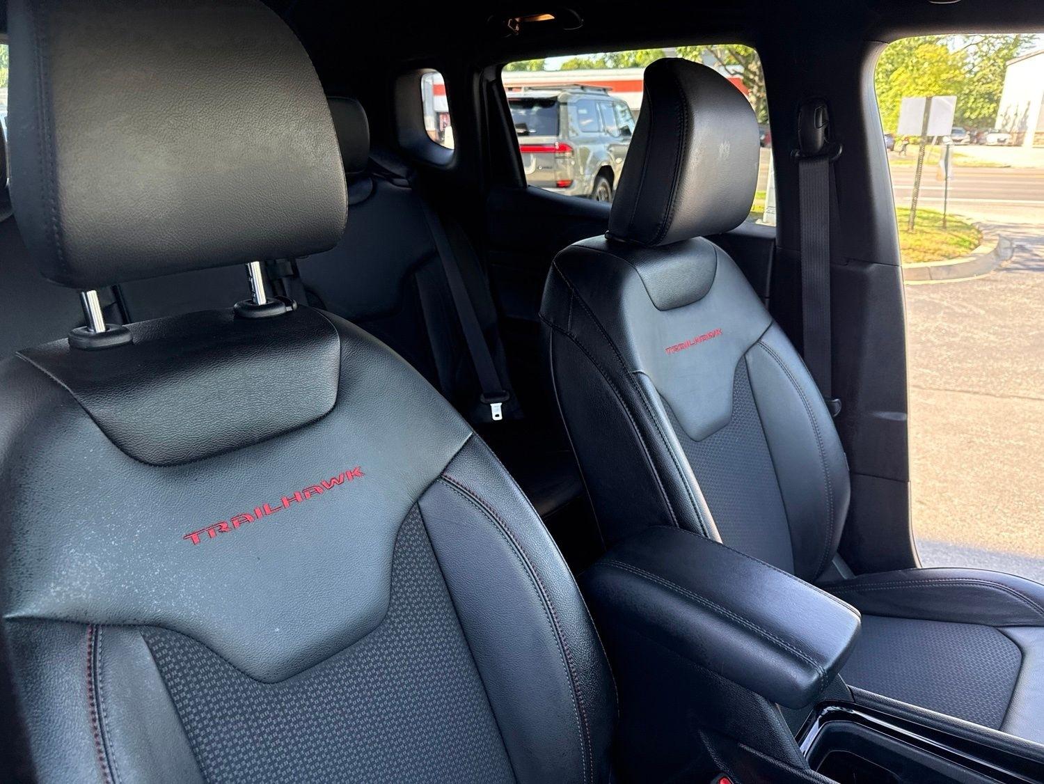 Jeep Compass  2025
