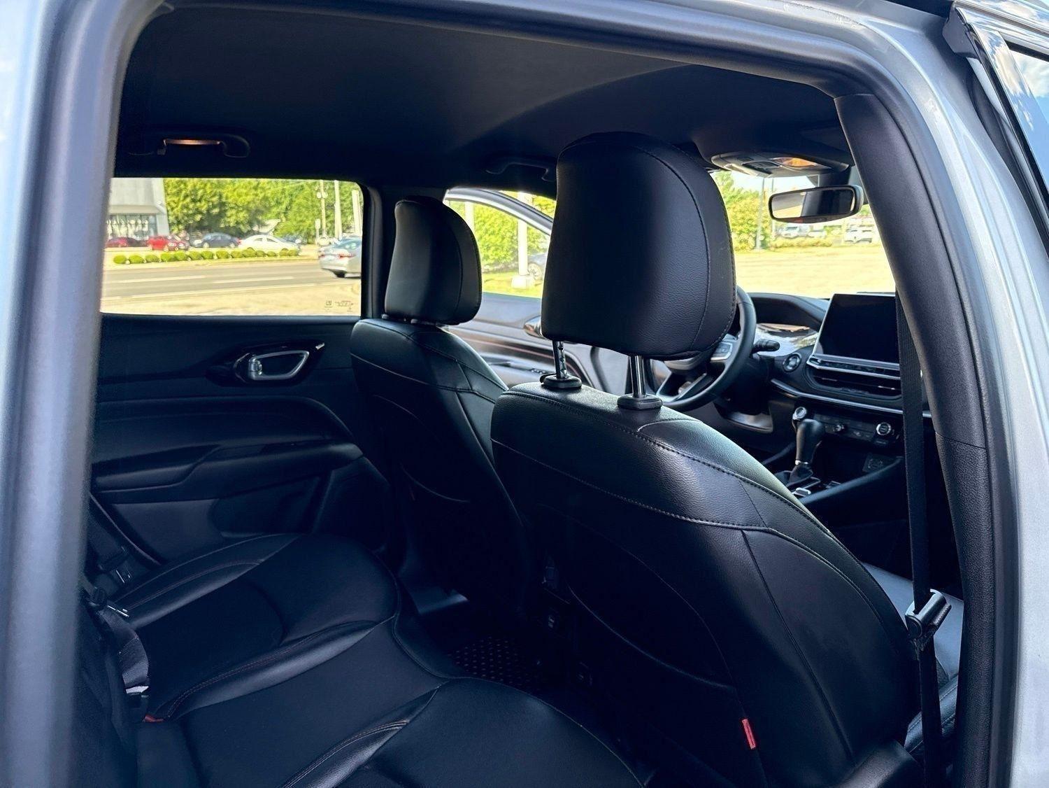 Jeep Compass  2025