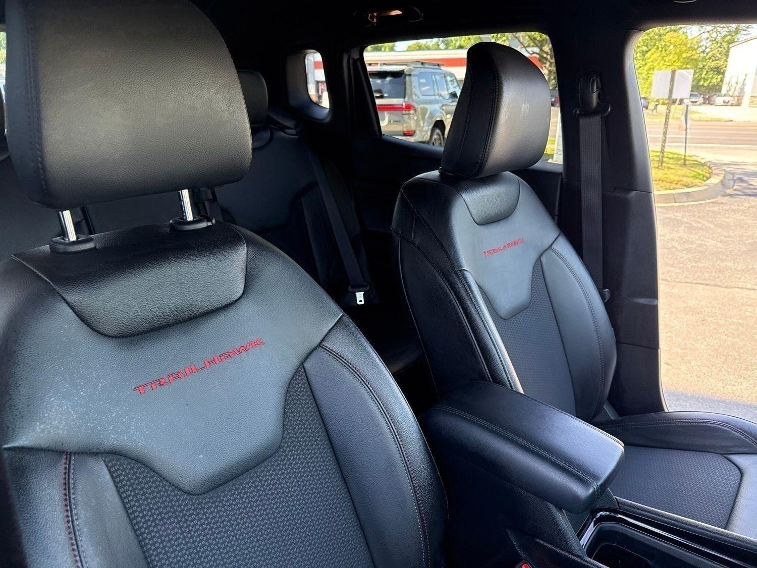 Jeep Compass  2025