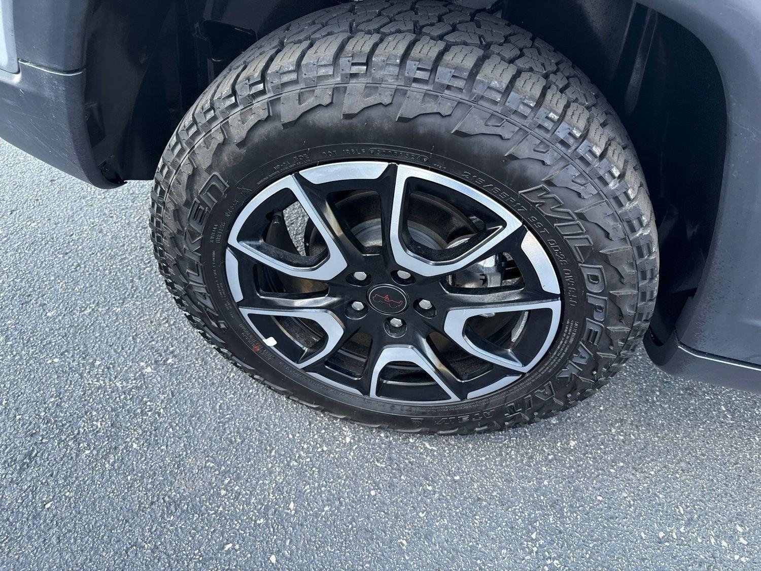 Jeep Compass  2025