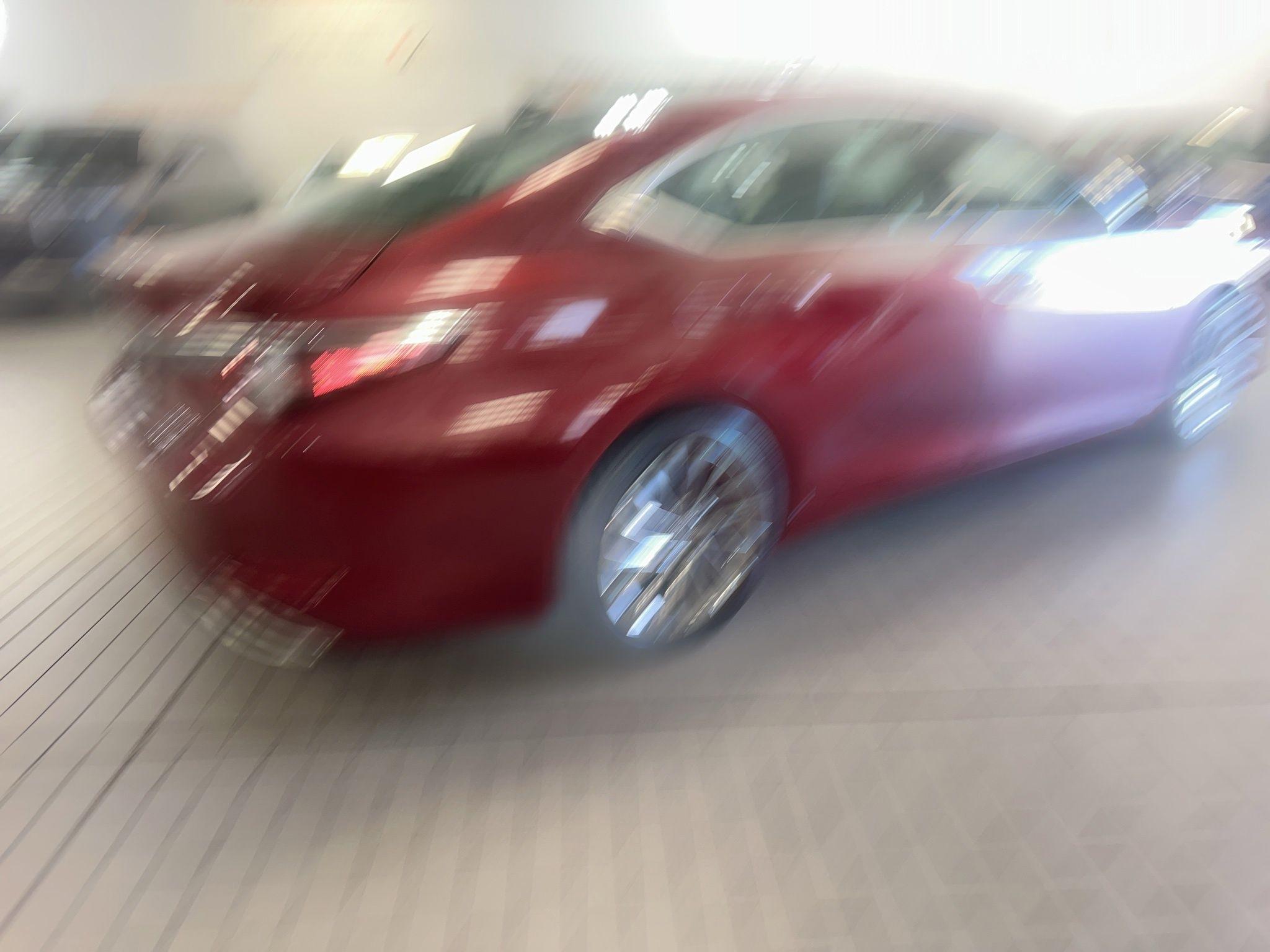 Lexus ES  2024