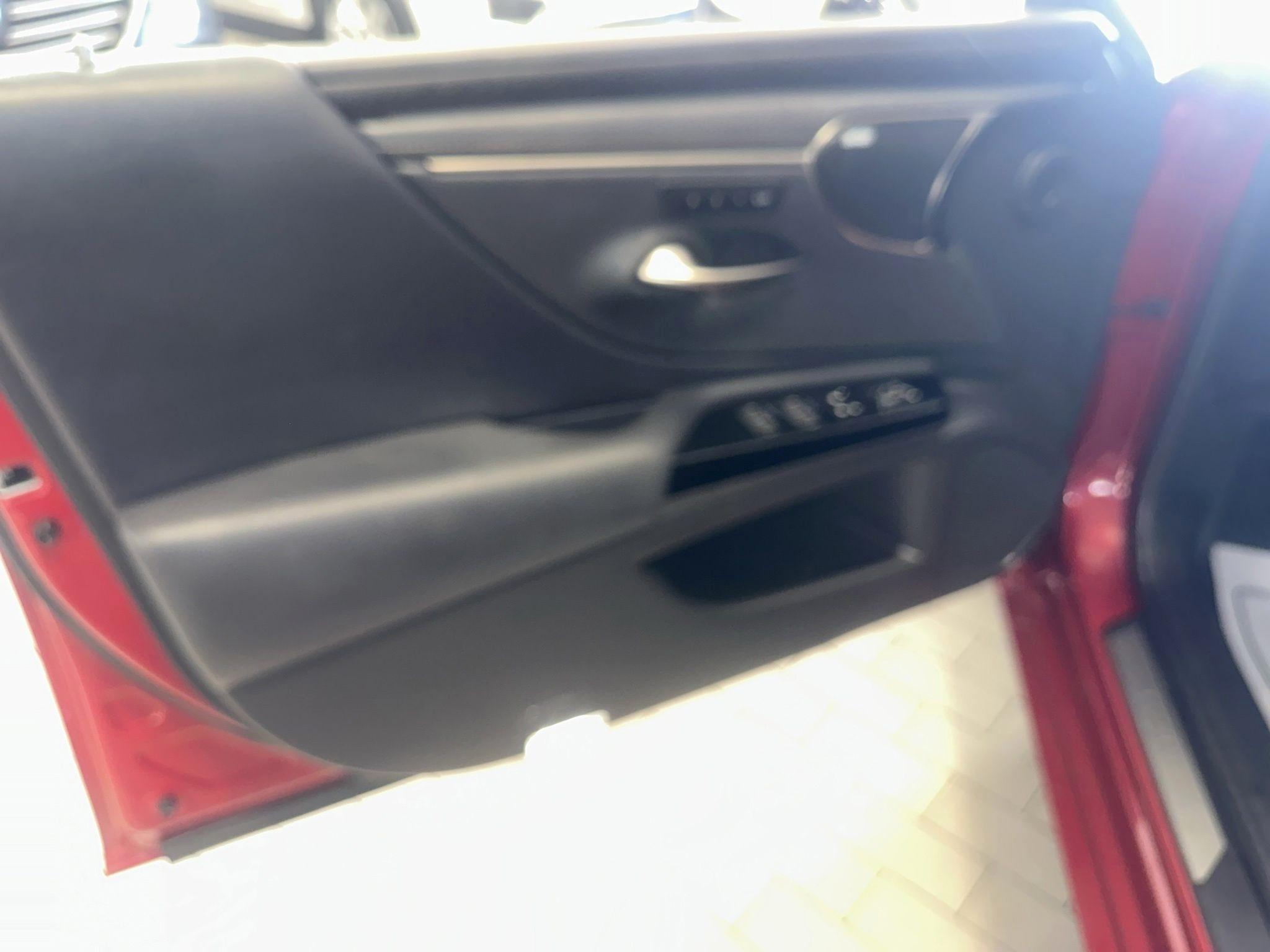 Lexus ES  2024