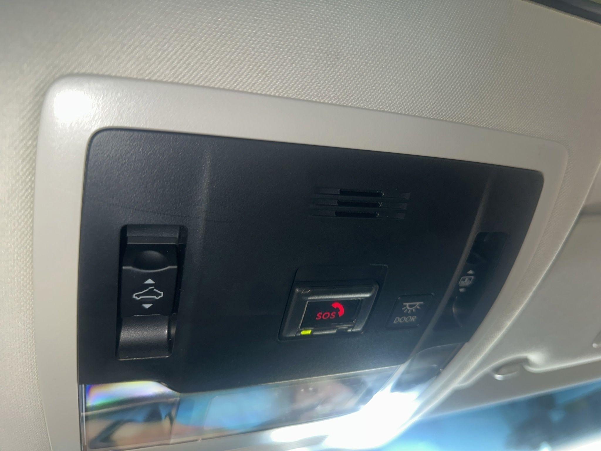Lexus ES  2024