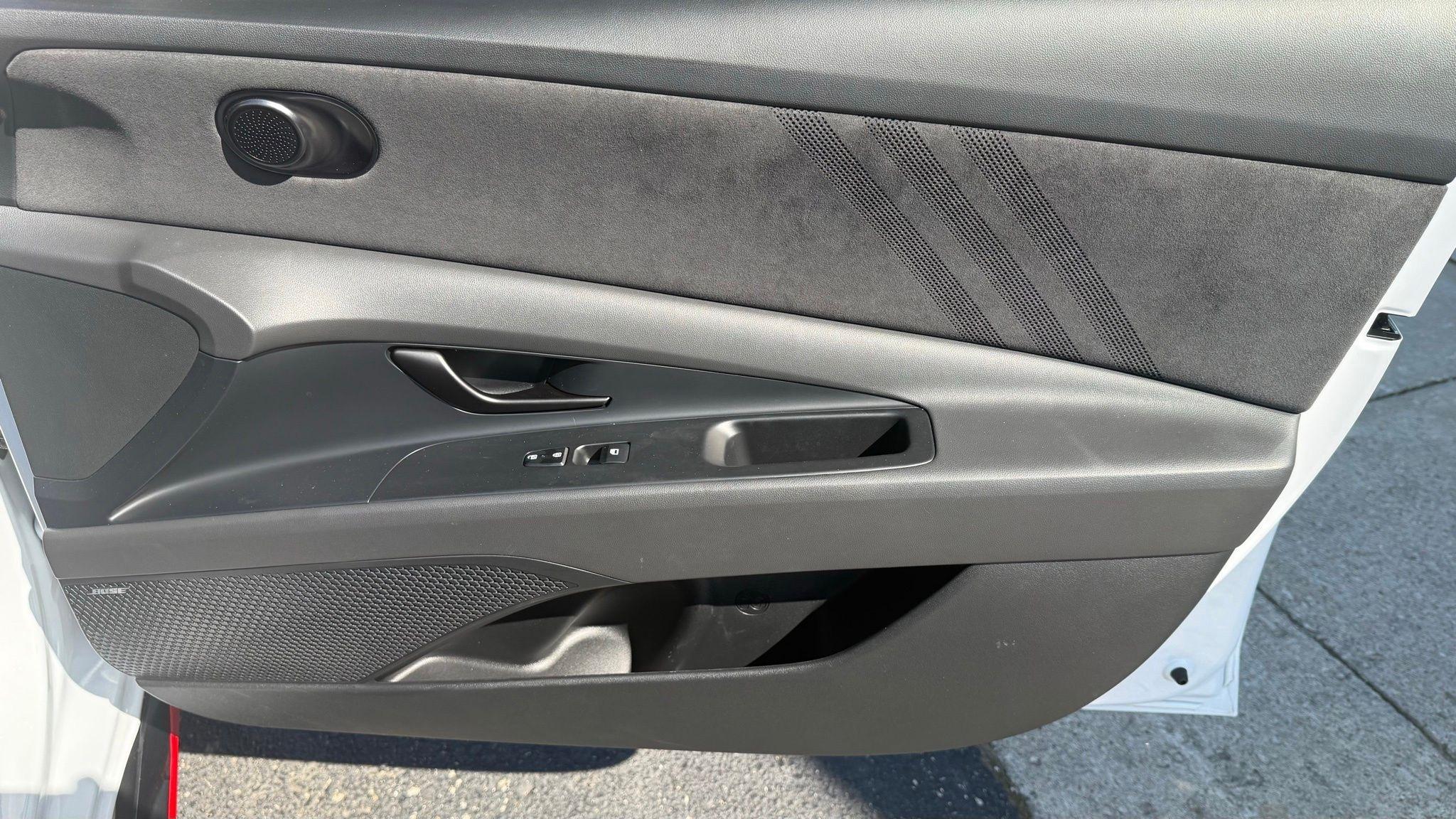 Hyundai Elantra N  2026