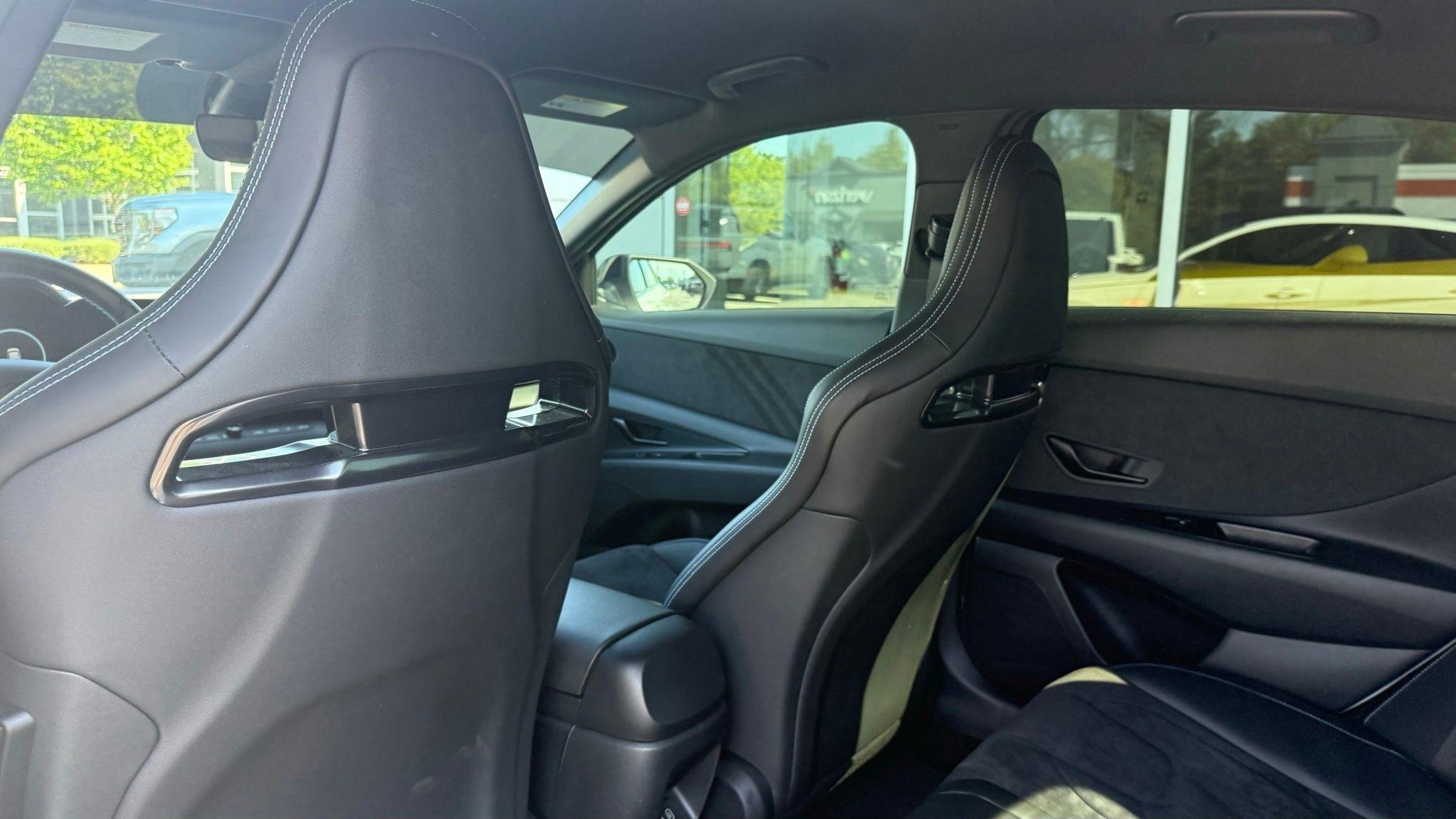 Hyundai Elantra N  2026