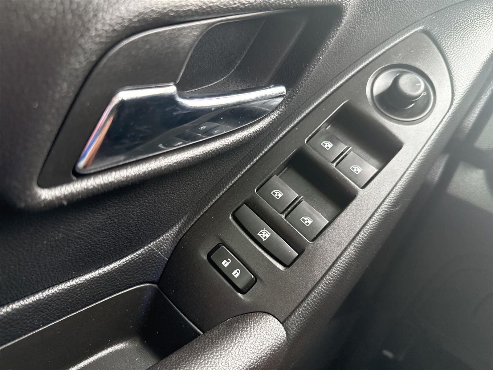 Chevrolet Trax  2015