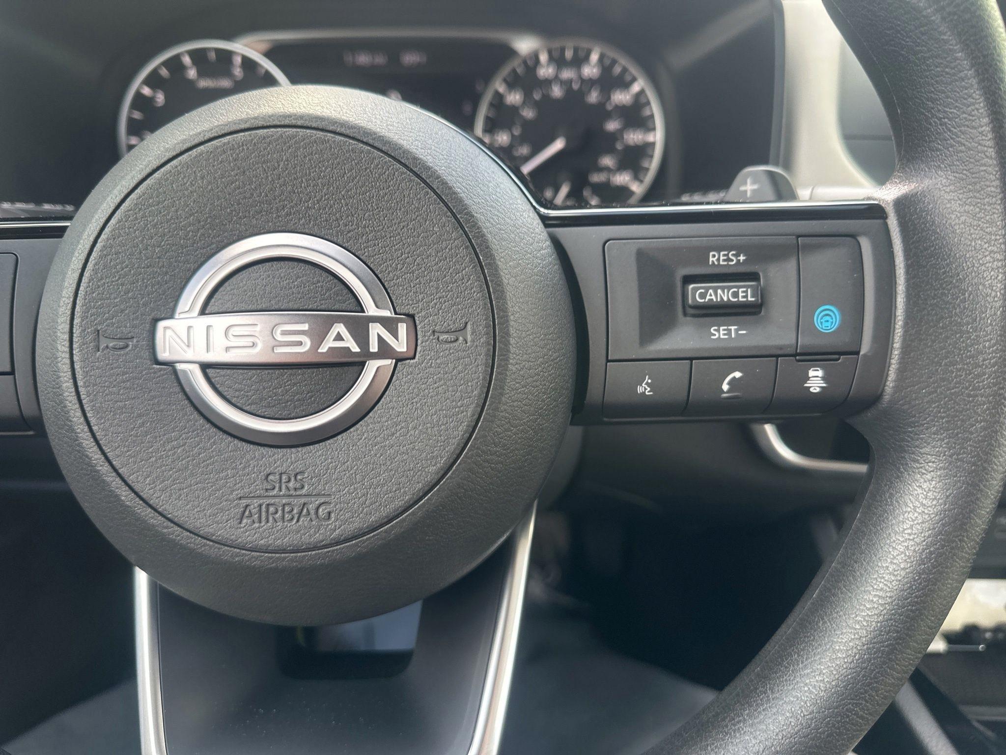 Nissan Rogue  2023