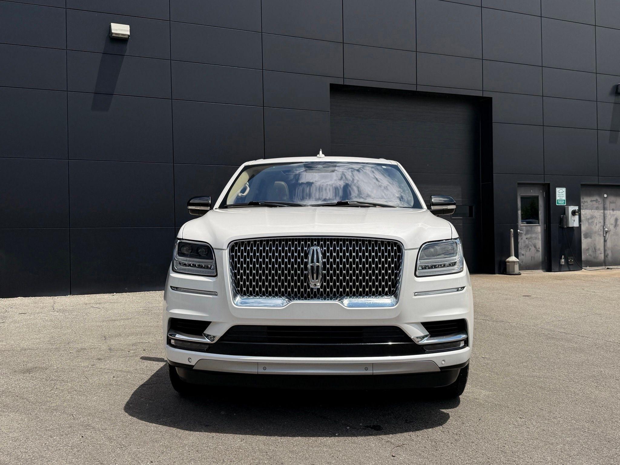 Lincoln Navigator  2019
