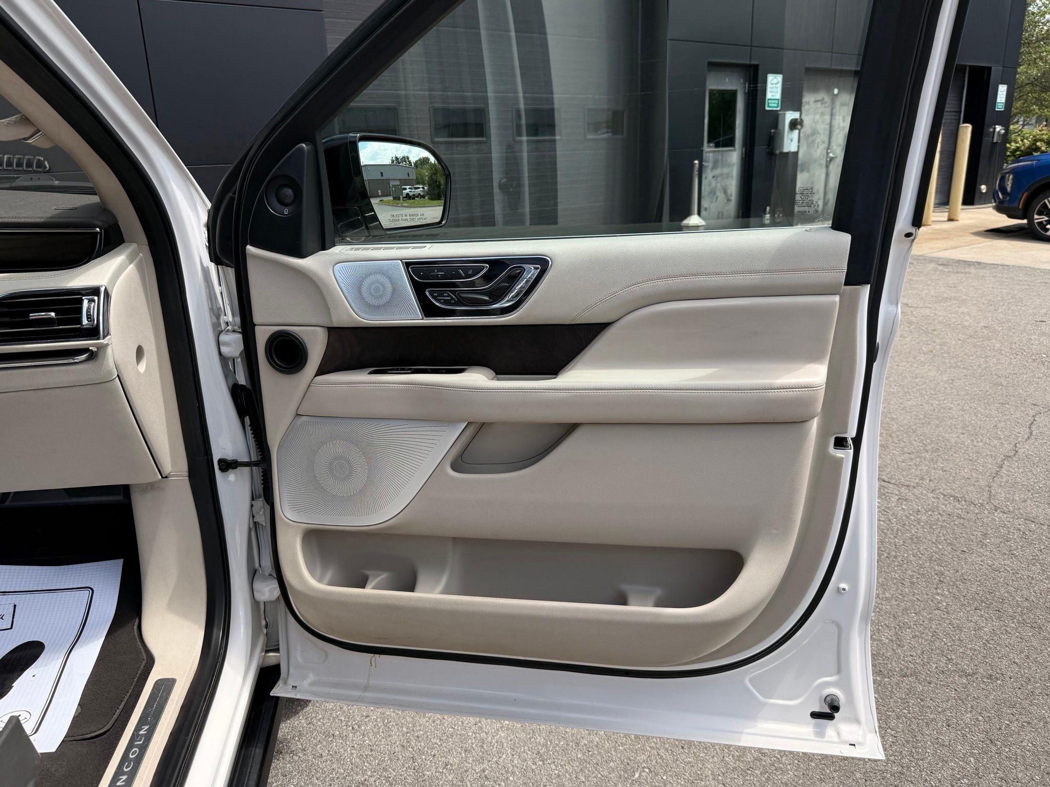 Lincoln Navigator  2019