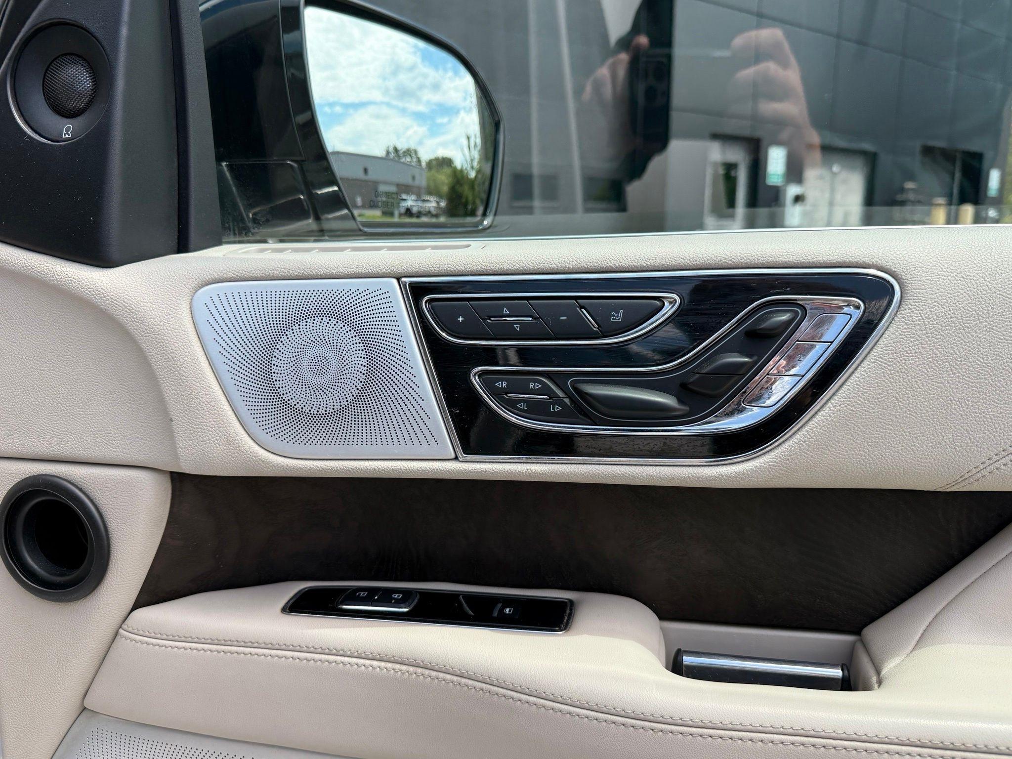 Lincoln Navigator  2019