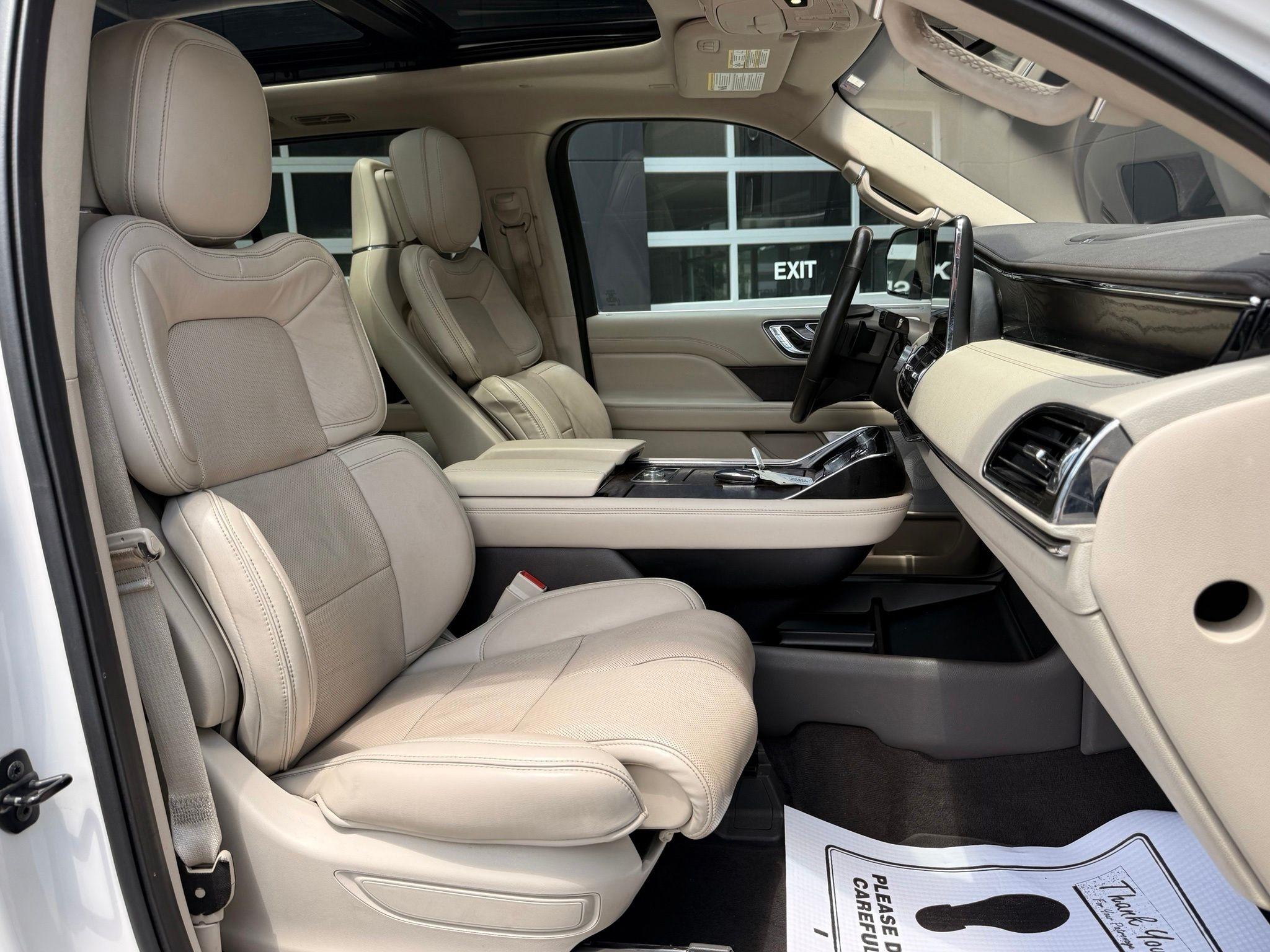 Lincoln Navigator  2019