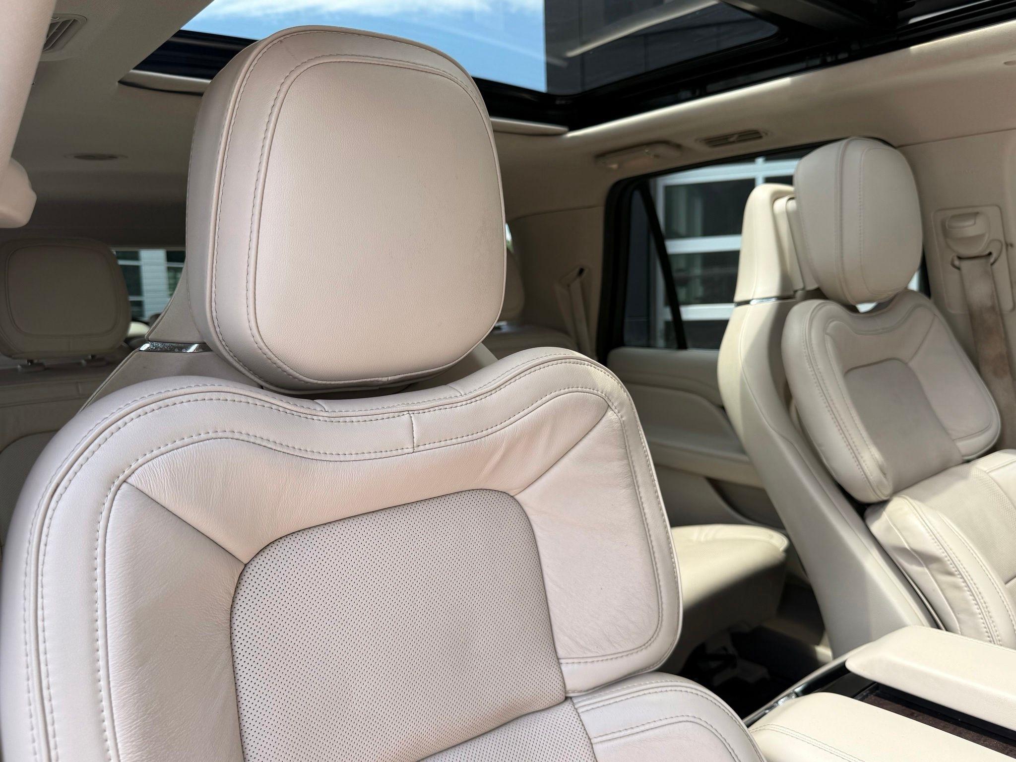Lincoln Navigator  2019