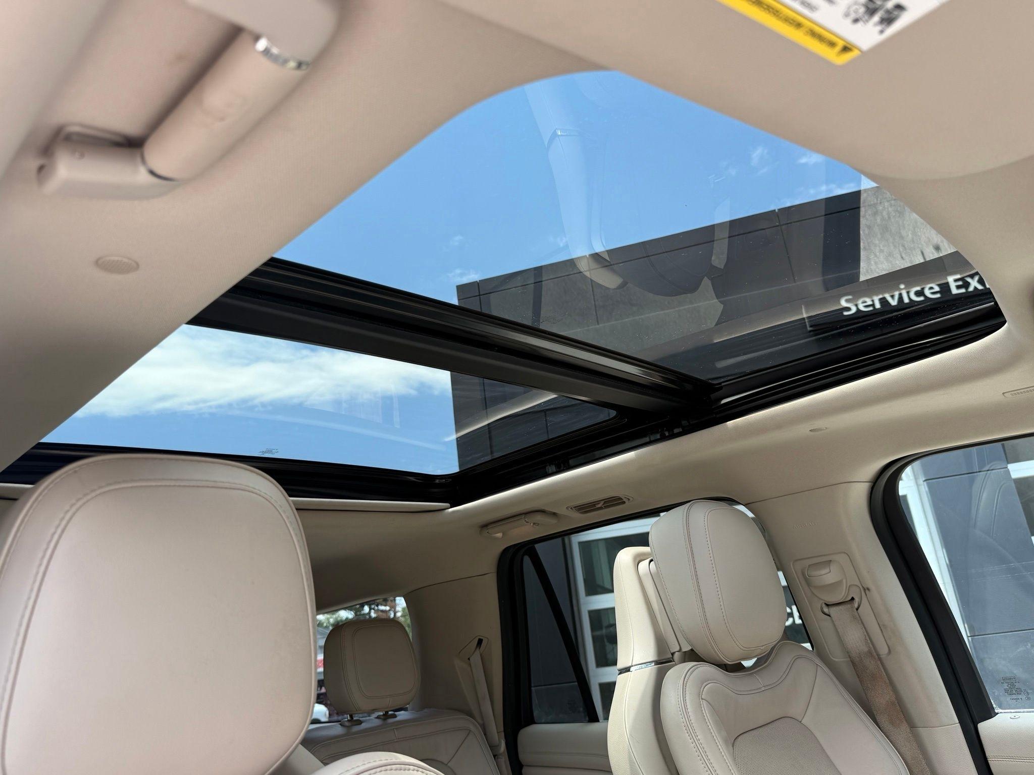 Lincoln Navigator  2019