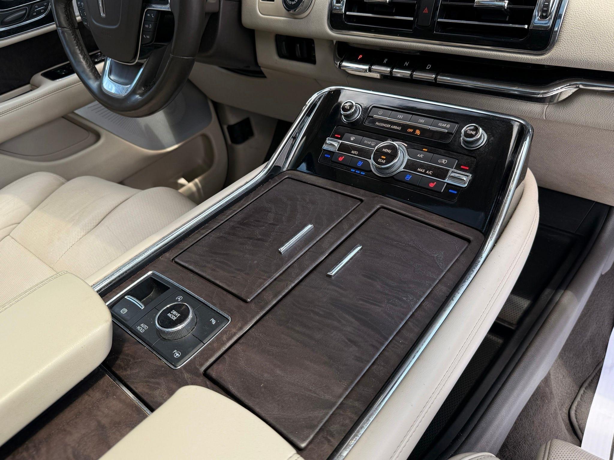 Lincoln Navigator  2019