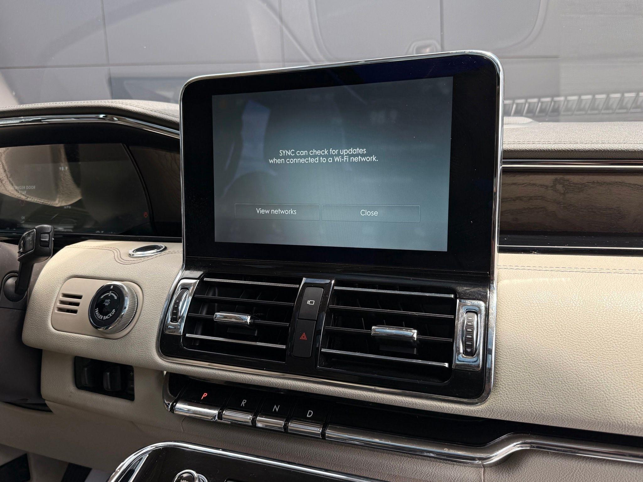 Lincoln Navigator  2019