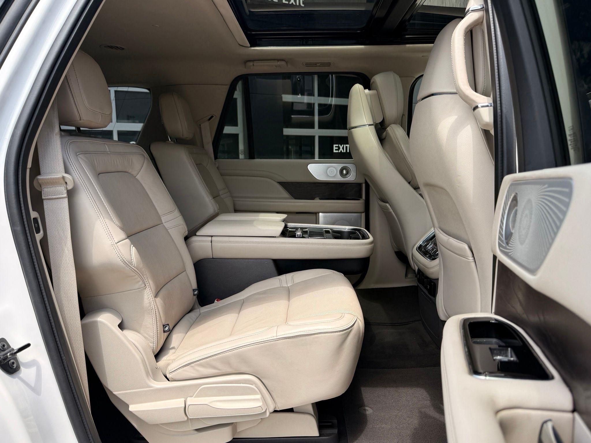 Lincoln Navigator  2019