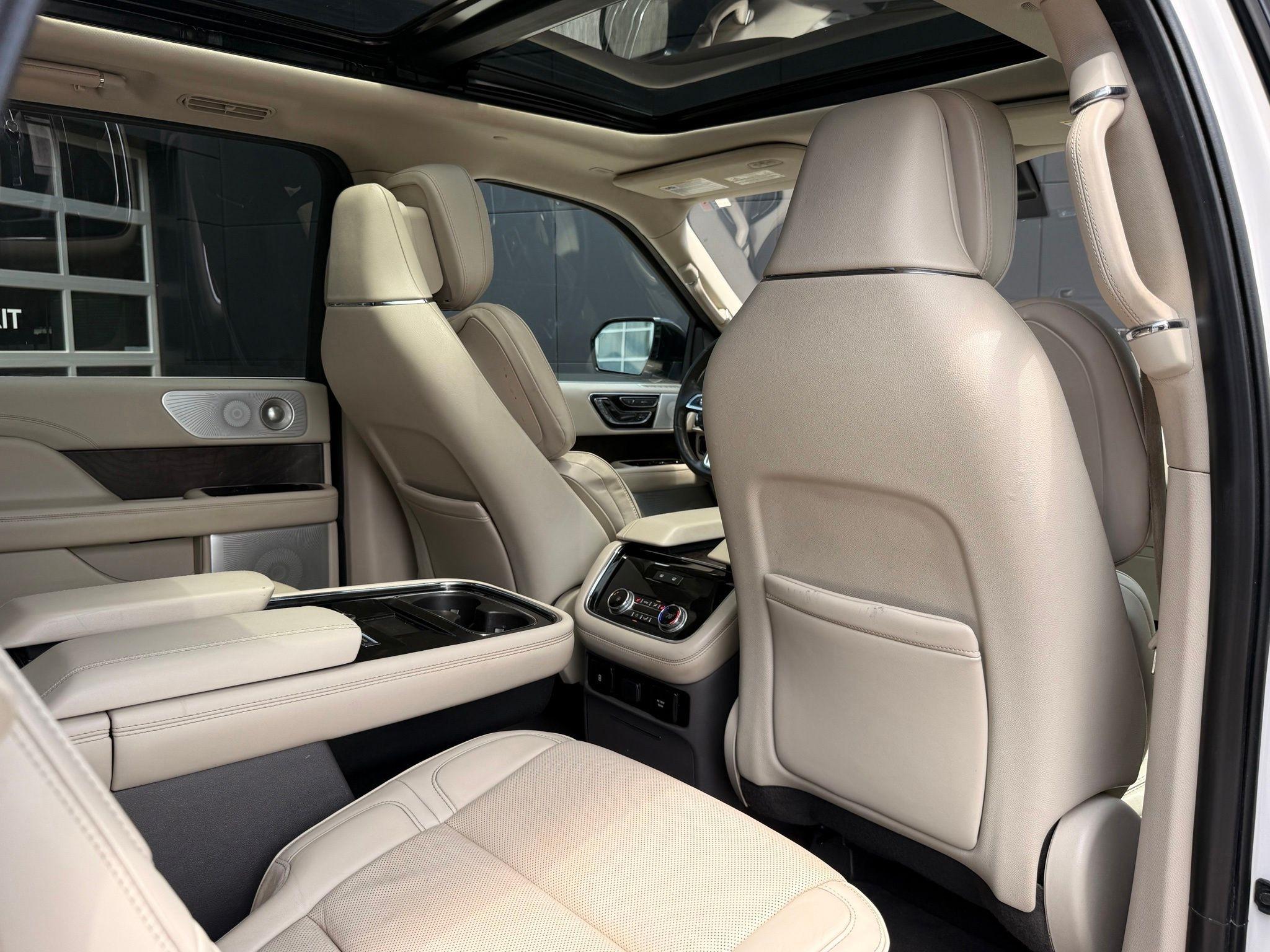 Lincoln Navigator  2019