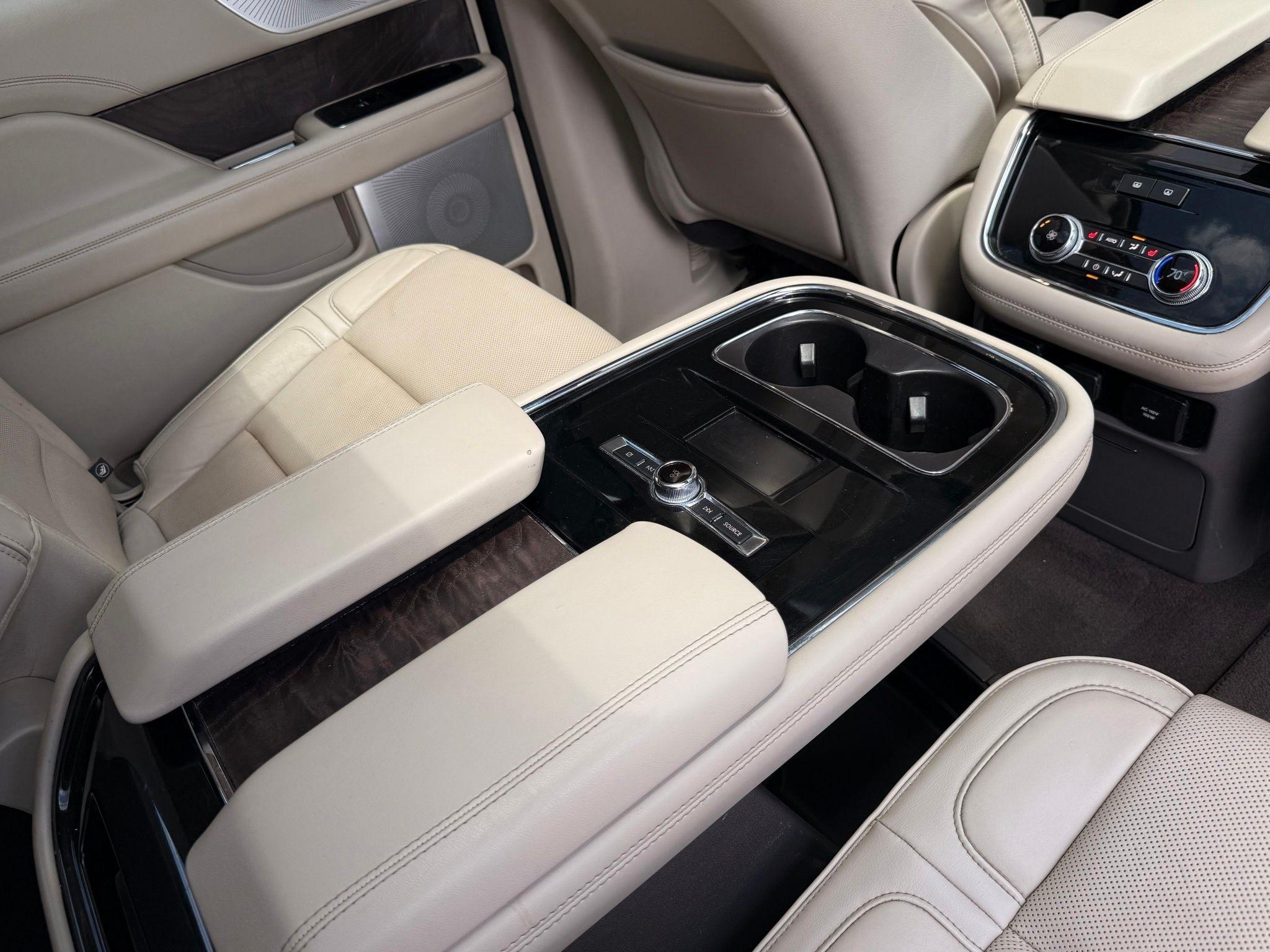 Lincoln Navigator  2019