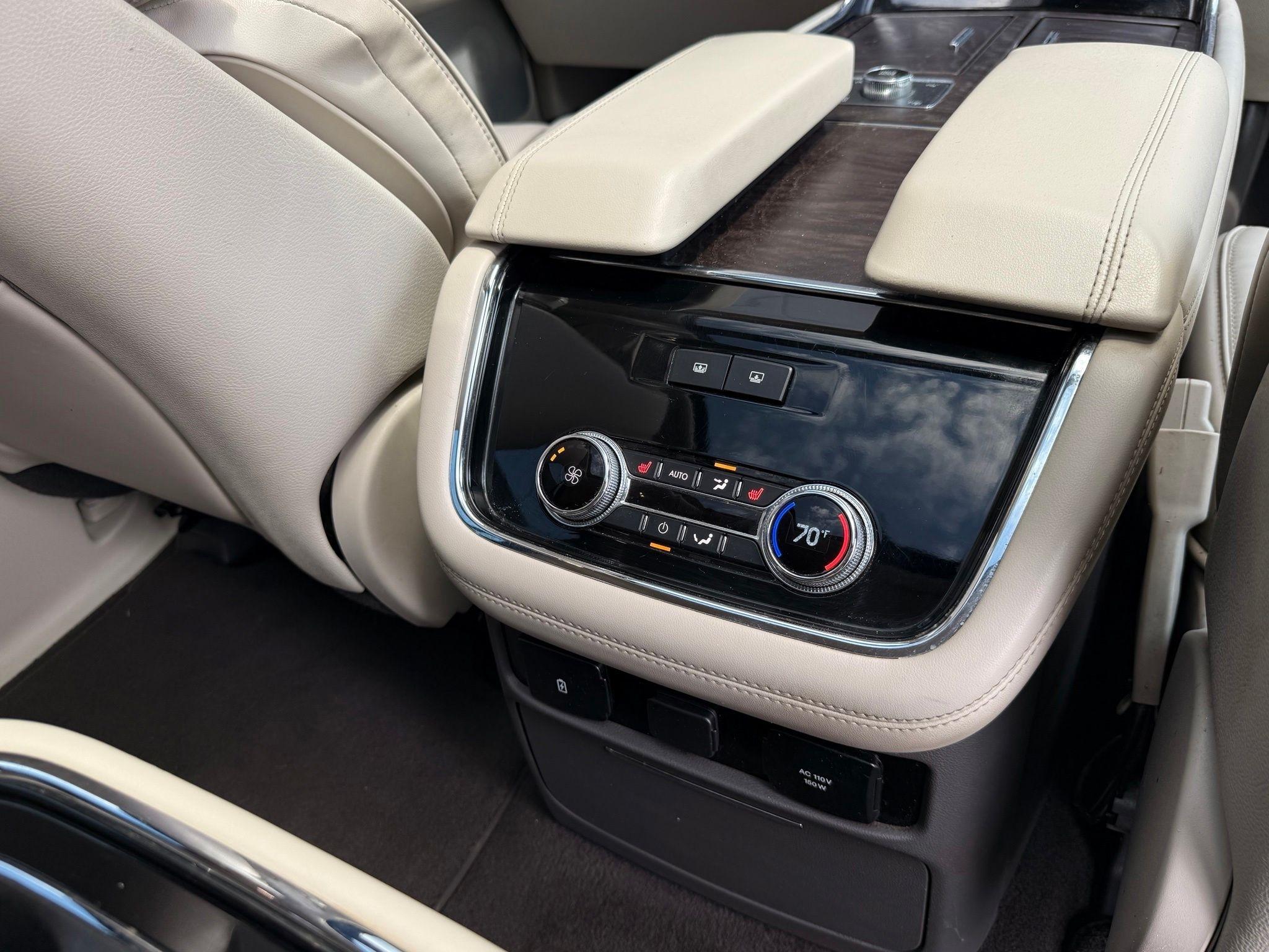 Lincoln Navigator  2019